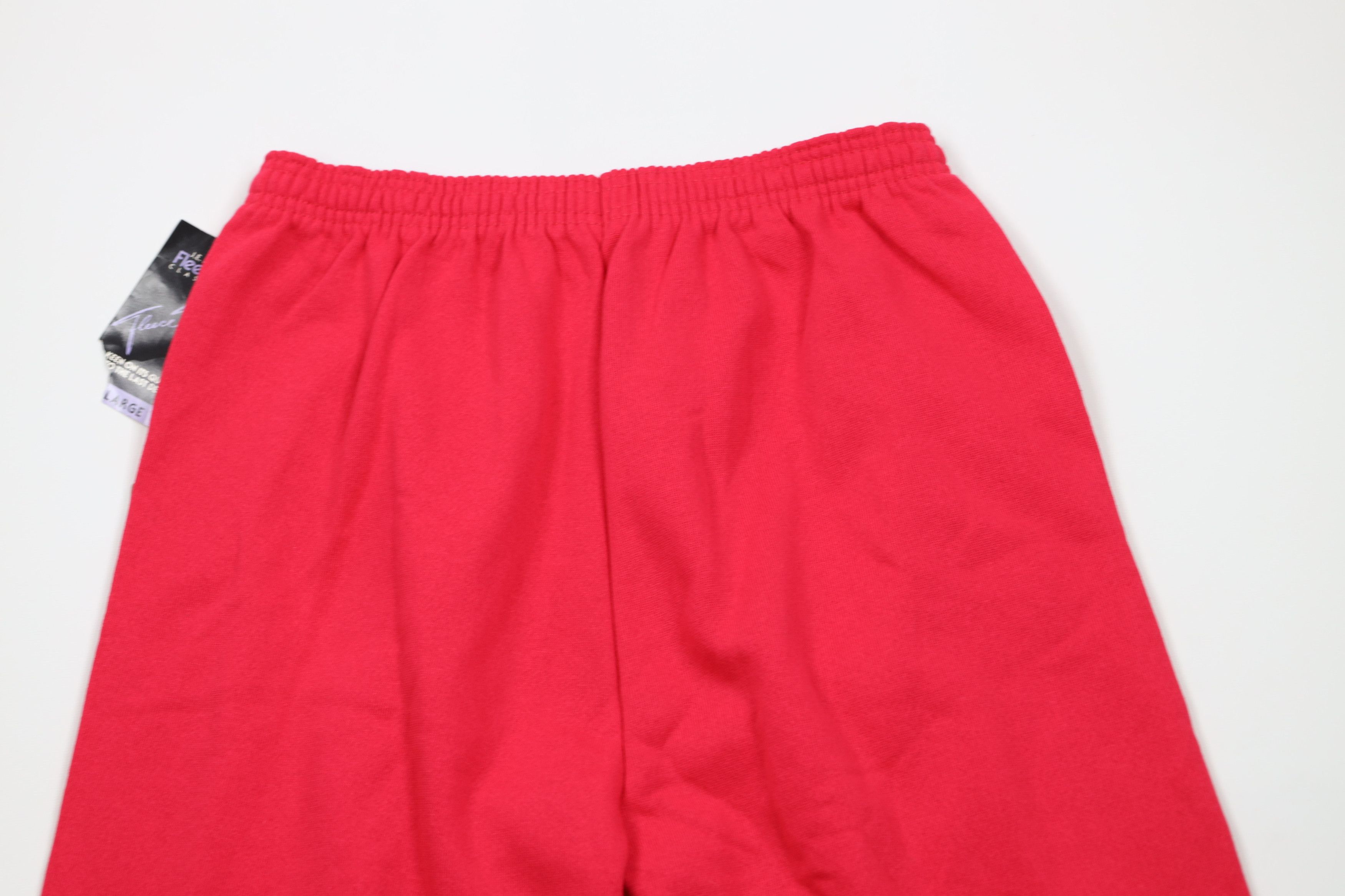 Vintage Deadstock Vintage 80s 90s Streetwear Sweatpants Joggers USA Size 28" / US 6 / IT 42 - 12 Thumbnail