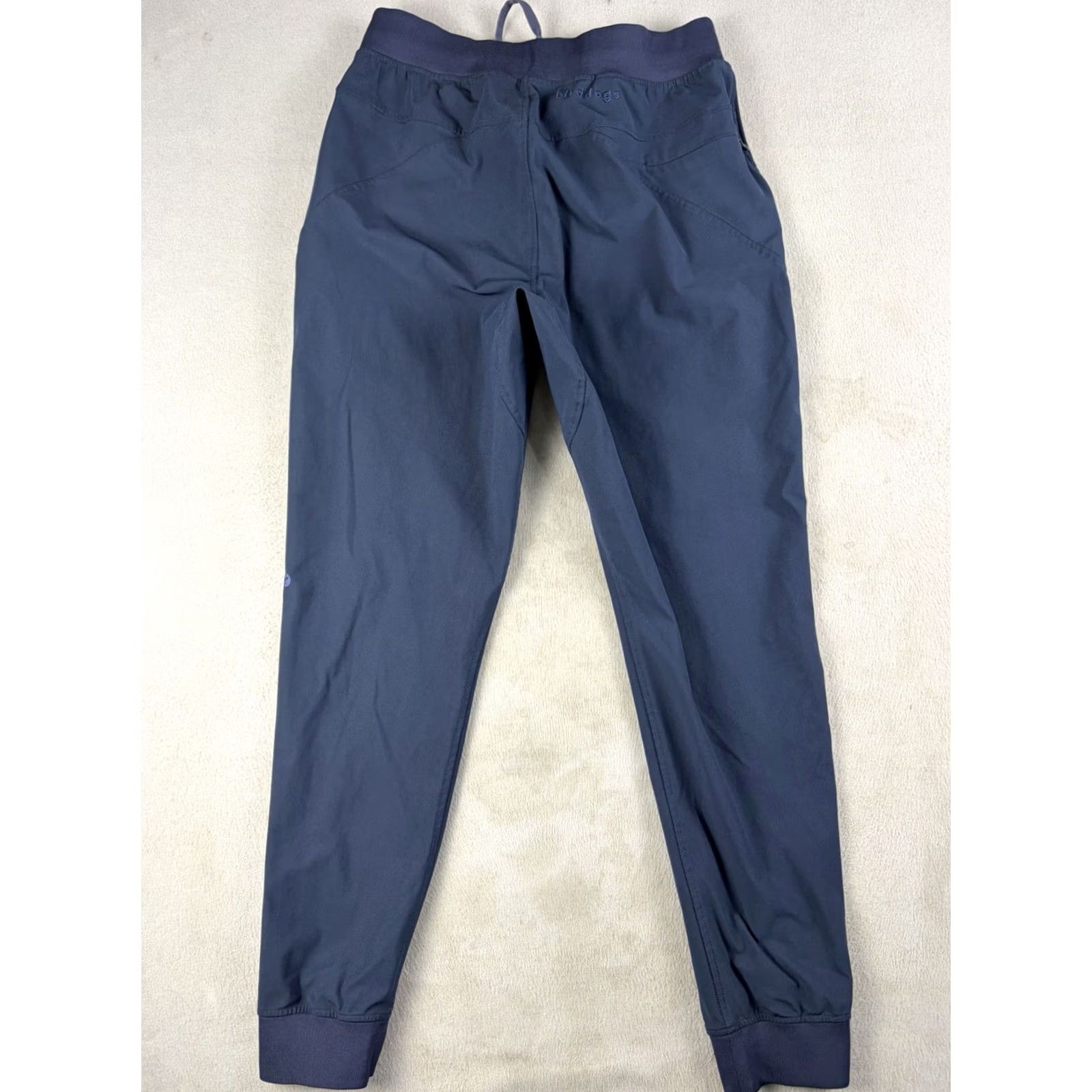 Vintage Birddogs Jogger Pants Men's Large Blue Size US 33 - 3 Thumbnail