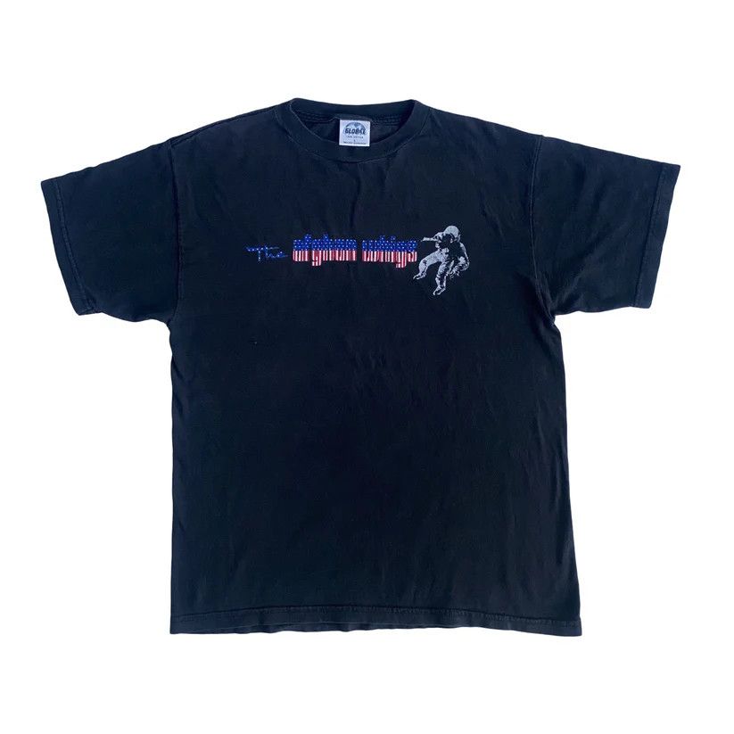 Band Tees × Vintage Vintage 1998 The Afghan Whigs '1965' Tour T-shirt Size US L / EU 52-54 / 3 - 1 Thumbnail