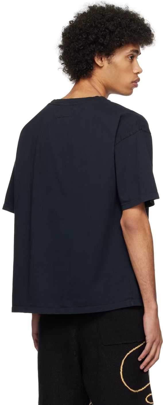Rhude os11x0724 Santo T-Shirt in Multicolor Size US S / EU 44-46 / 1 - 4 Thumbnail