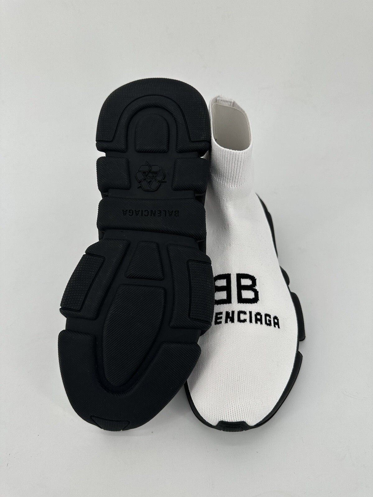 Balenciaga New Balenciaga Sneakers Size-US-11 / EU-41 Size US 11 / IT 41 - 9 Thumbnail