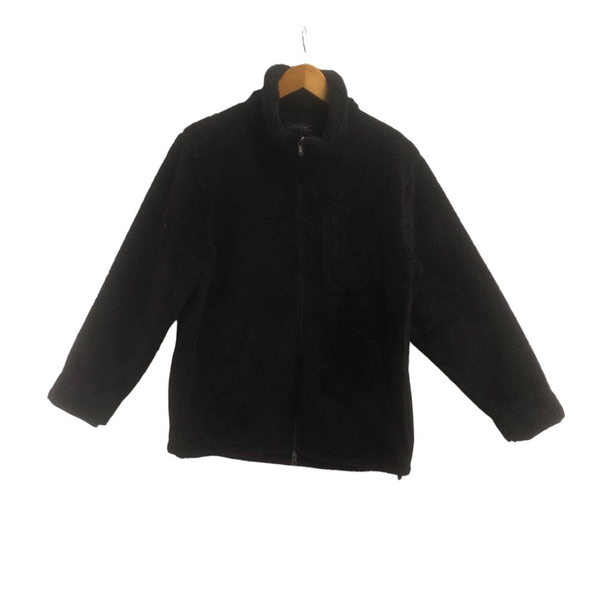 NANO universe Nano Universe zipper jacket Size US L / EU 52-54 / 3 - 1 Thumbnail