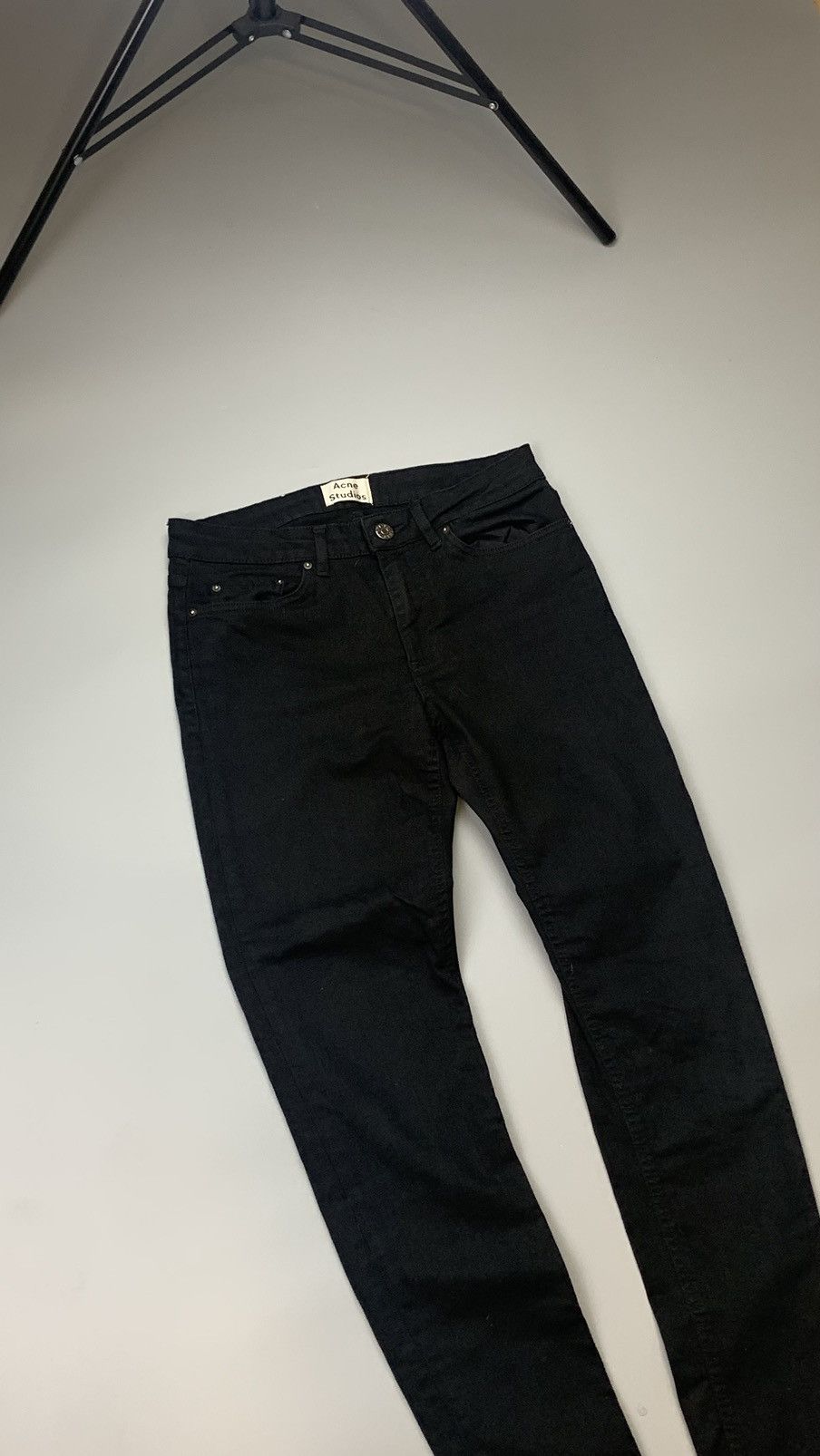 Acne Studios Acne Studios Women’s Pants Size 27" / US 4 / IT 40 - 3 Thumbnail