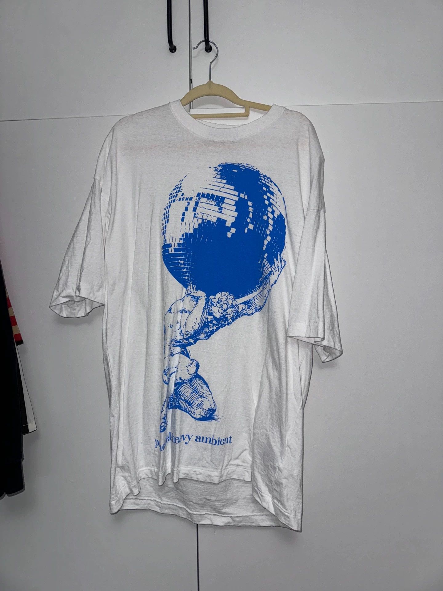 Undercover undercover Rare t Size US S / EU 44-46 / 1 - 1 Thumbnail