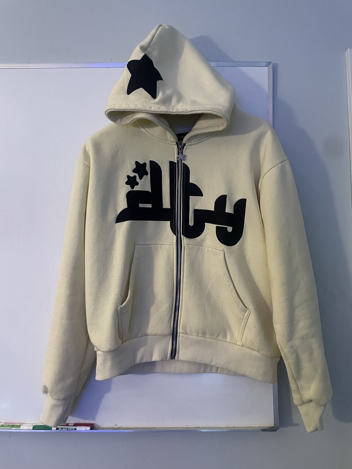 Divide The Youth Custom Divide The Youth Hoodie Size US M / EU 48-50 / 2 - 2 Thumbnail