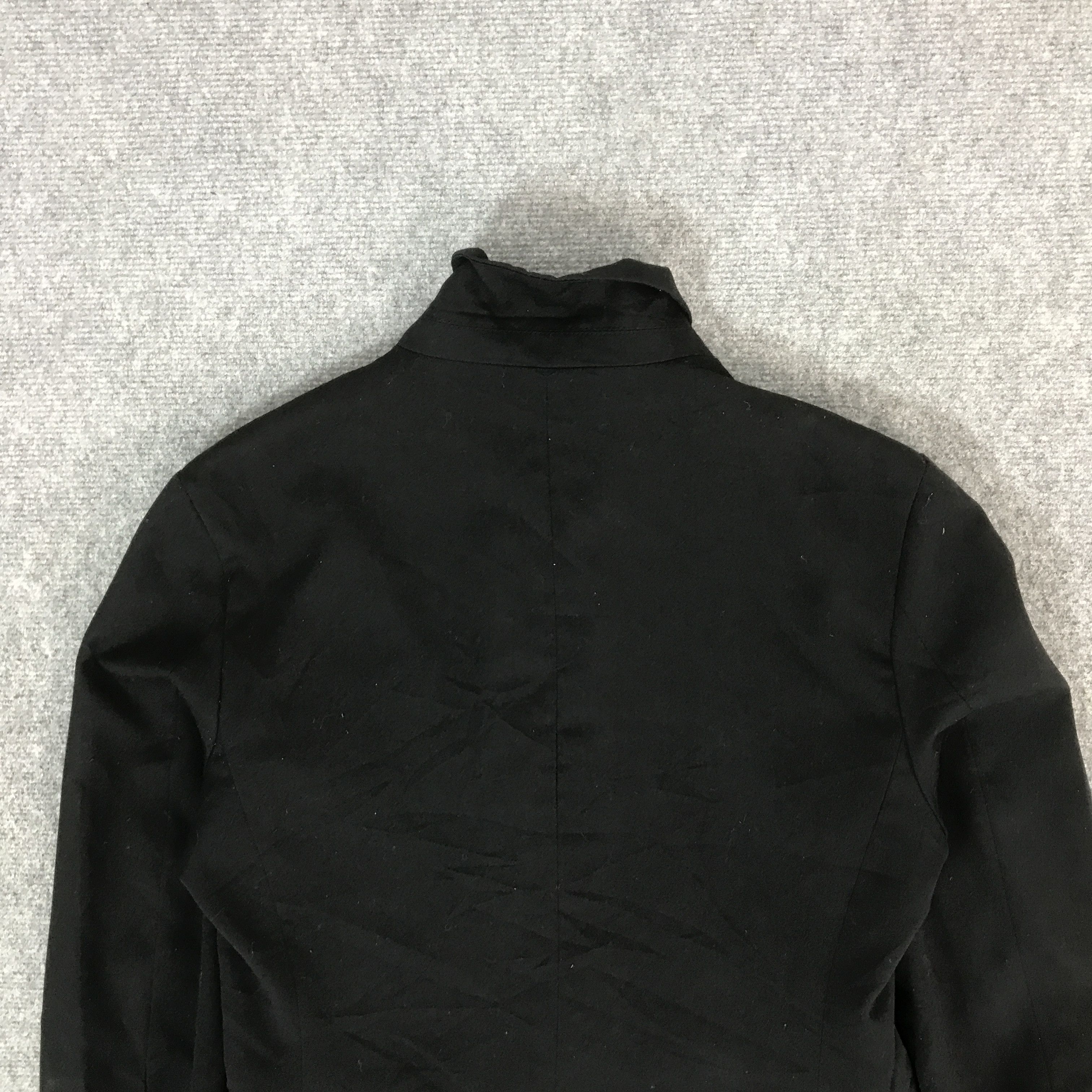 Japanese Brand AUTHENTIC MULTI BUTTON JACKET Size US M / EU 48-50 / 2 - 4 Thumbnail