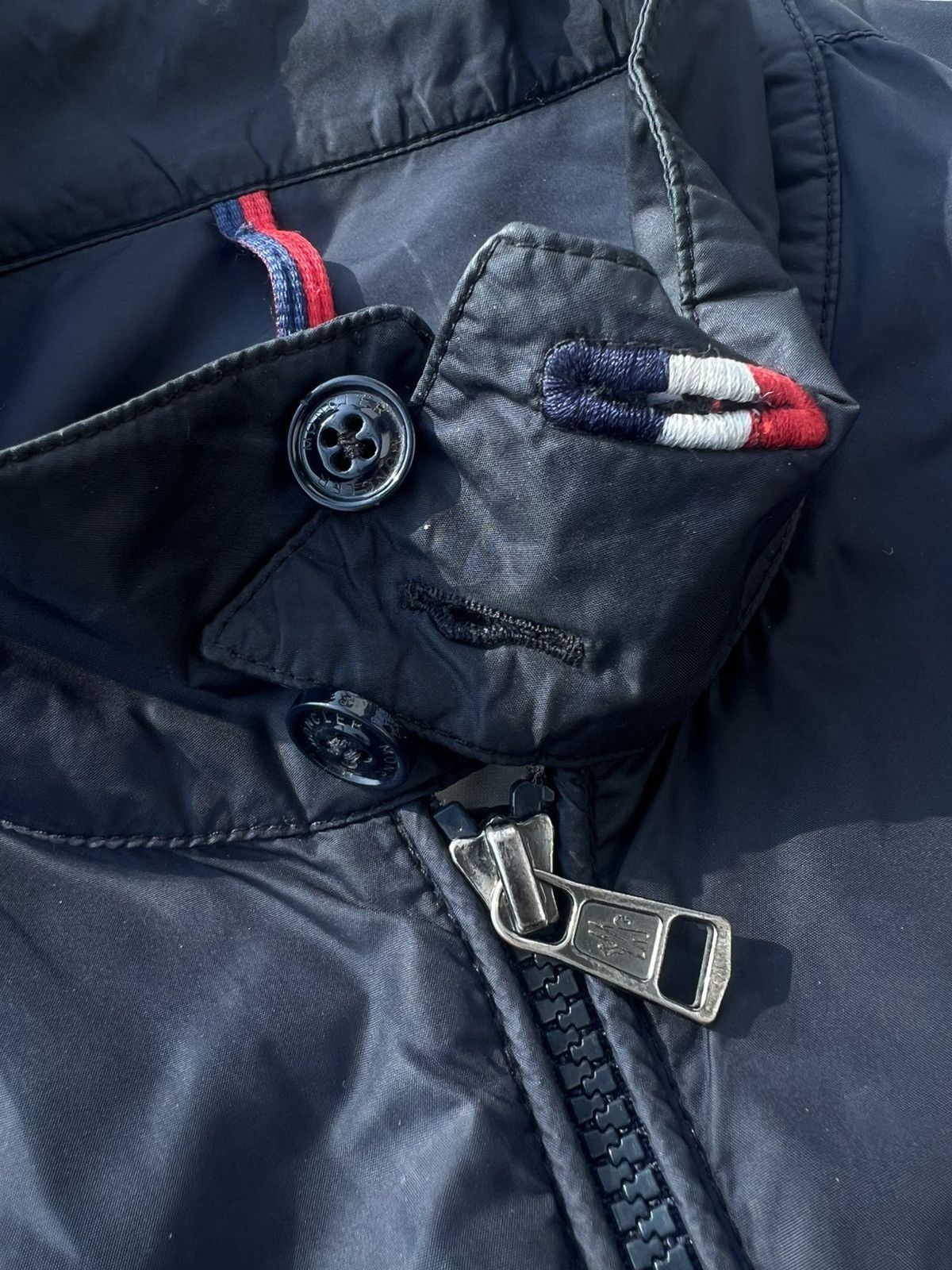 Moncler Moncler windbreaker light jacket Size US M / EU 48-50 / 2 - 7 Thumbnail