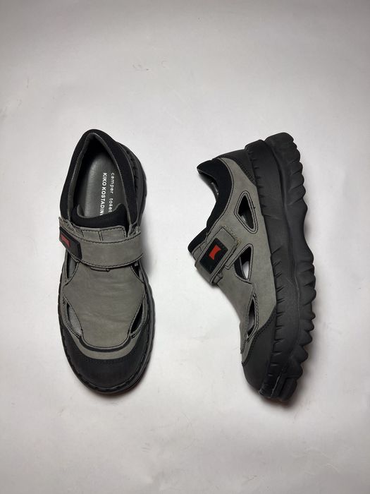 kiko camper shoes