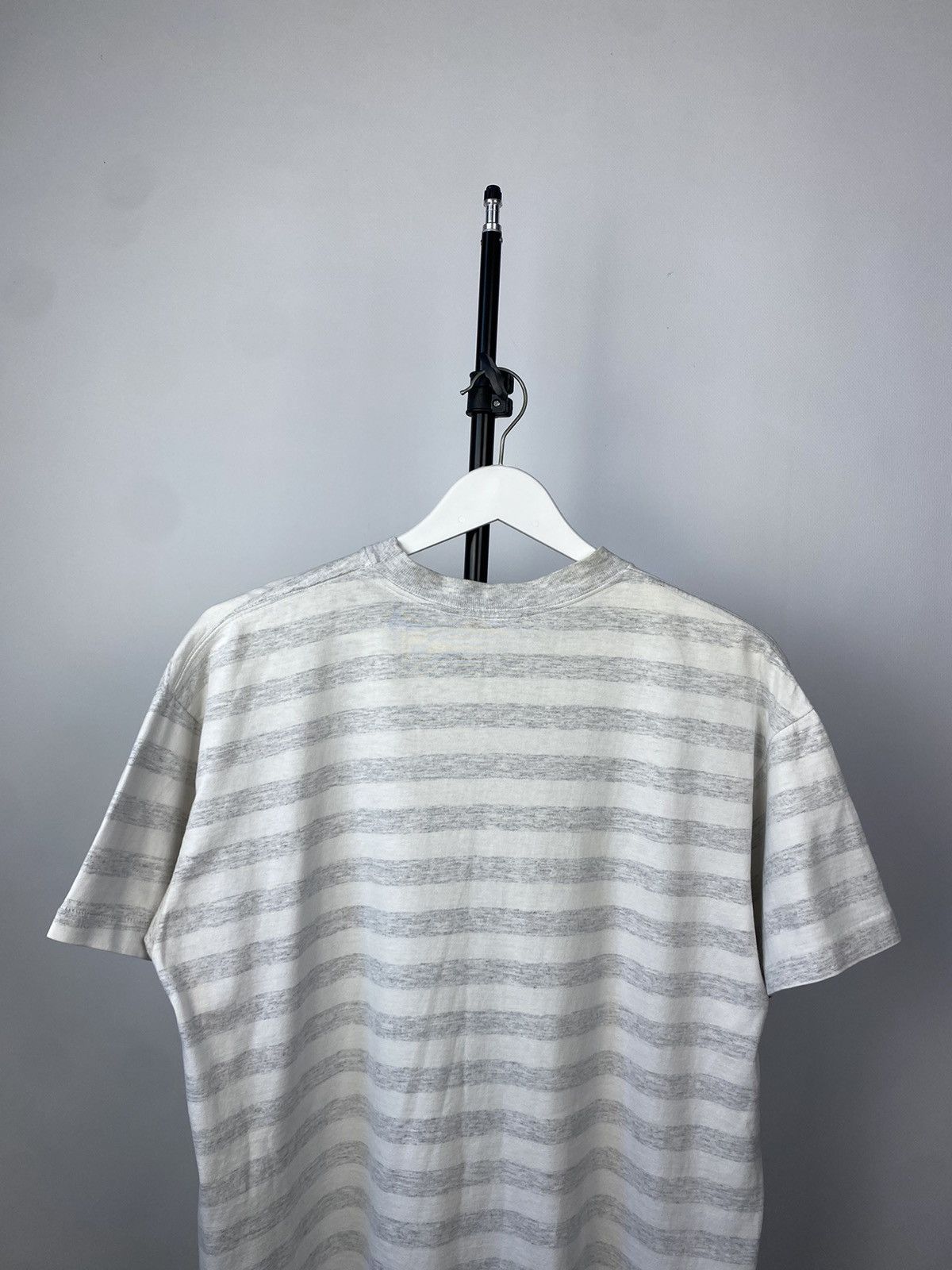 Band Tees × Vintage Vintage 90s Washington USA LOGO Graphic t shirt Size US L / EU 52-54 / 3 - 12 Thumbnail