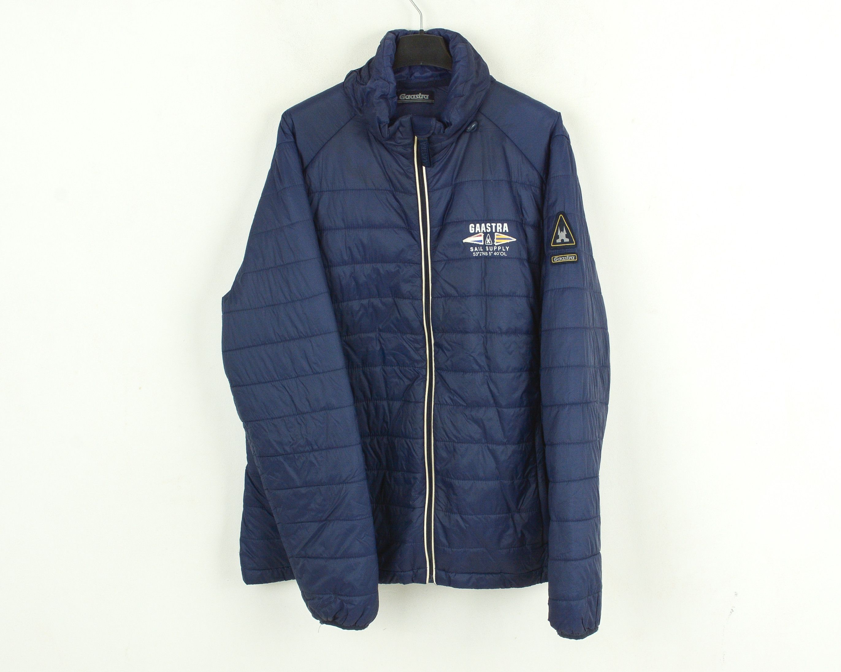 Other GAASTRA Thermore Mens M Thermal Insulated Jacket Coat Padded Size US M / EU 48-50 / 2 - 1 Thumbnail