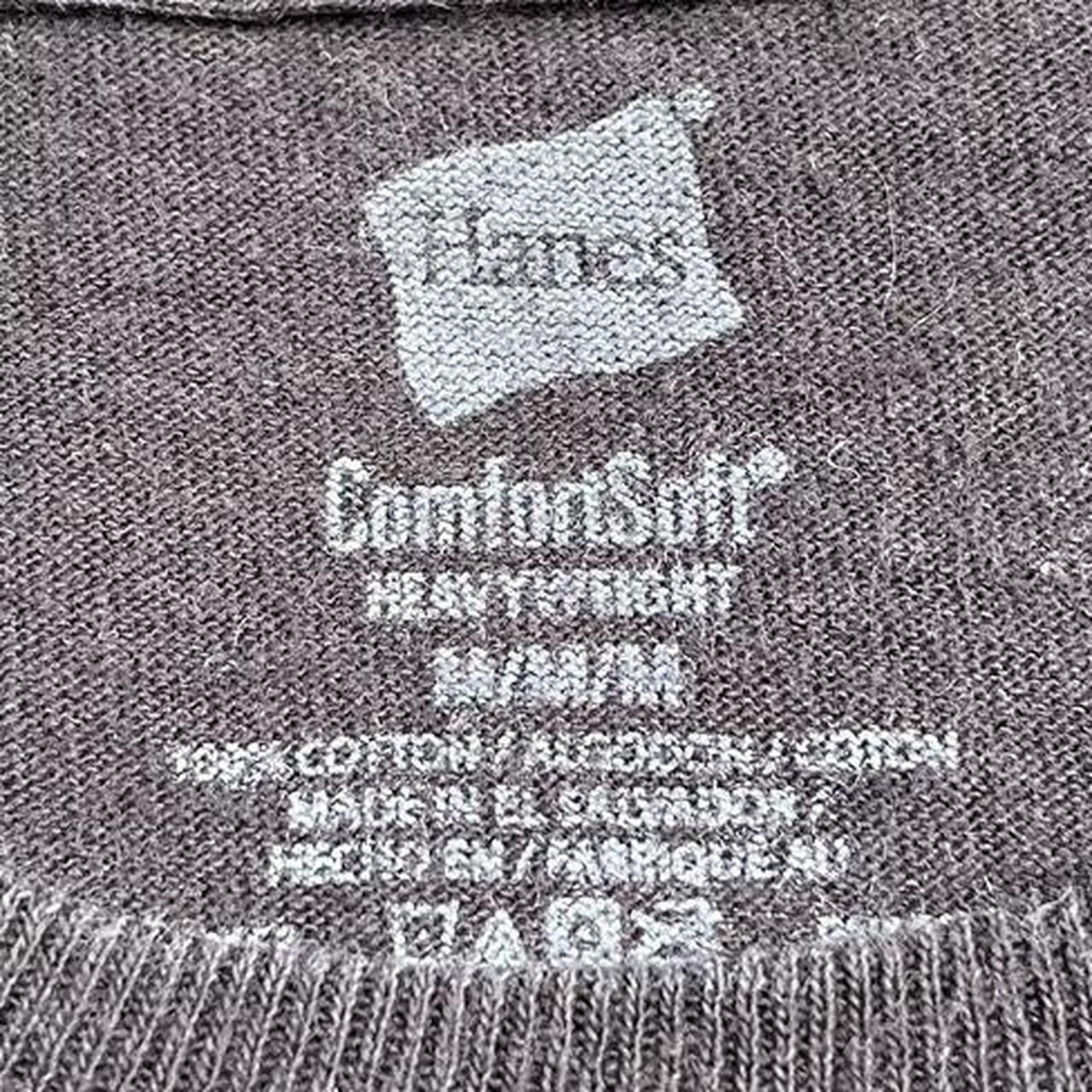 Band Tees × Hanes Hanes Trans-Siberian Orchestra Winter Tour Band Music Tshirt Size US M / EU 48-50 / 2 - 6 Thumbnail