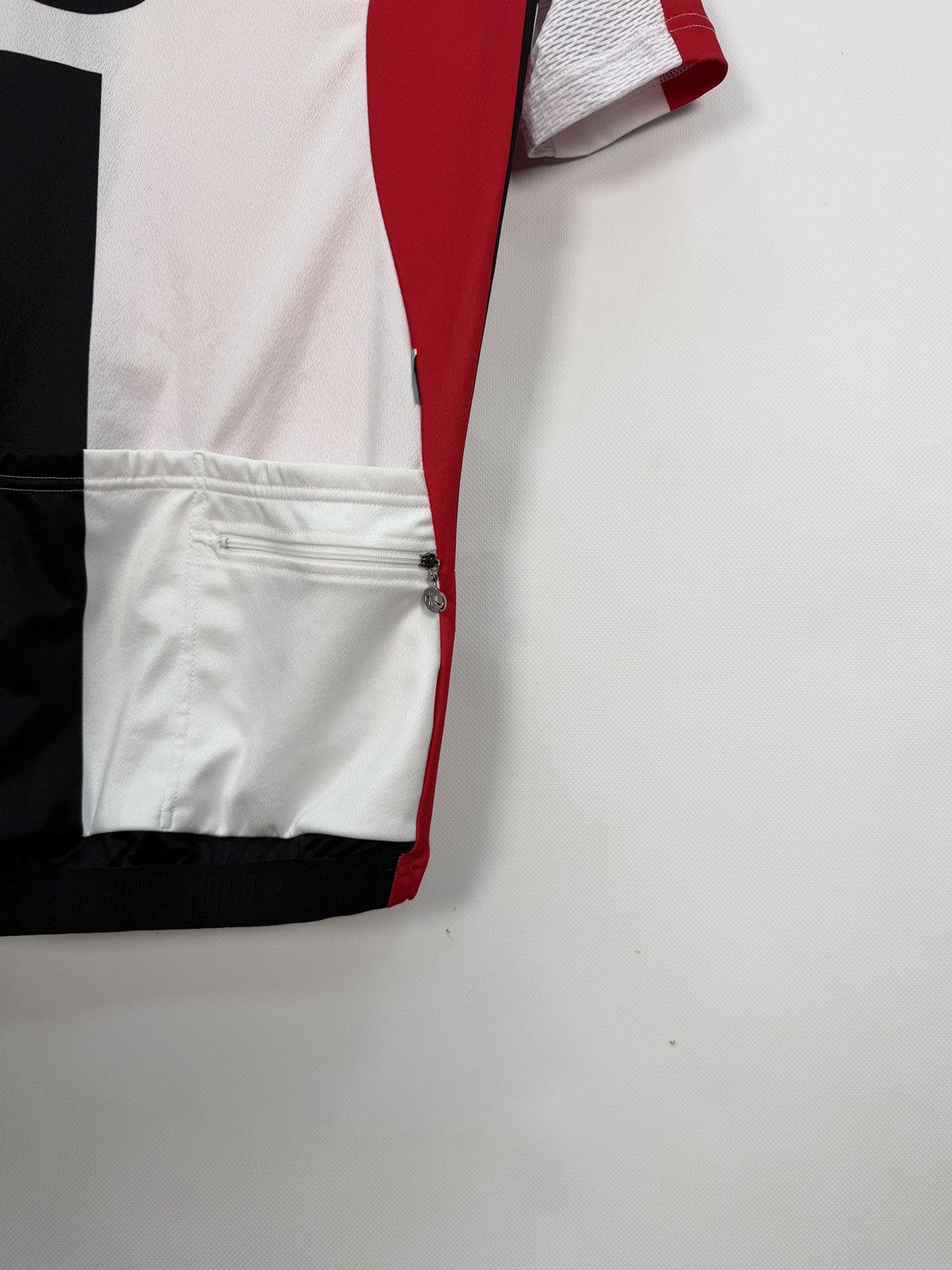 Asos Assos Mangussta S7 Cycling Jersey of Switzerland Size M Size US M / EU 48-50 / 2 - 13 Thumbnail