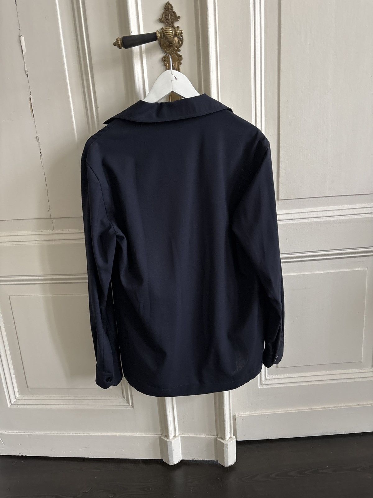 Salvatore Piccolo Blazer Salvatore Piccolo Size S Size 36S - 6 Thumbnail
