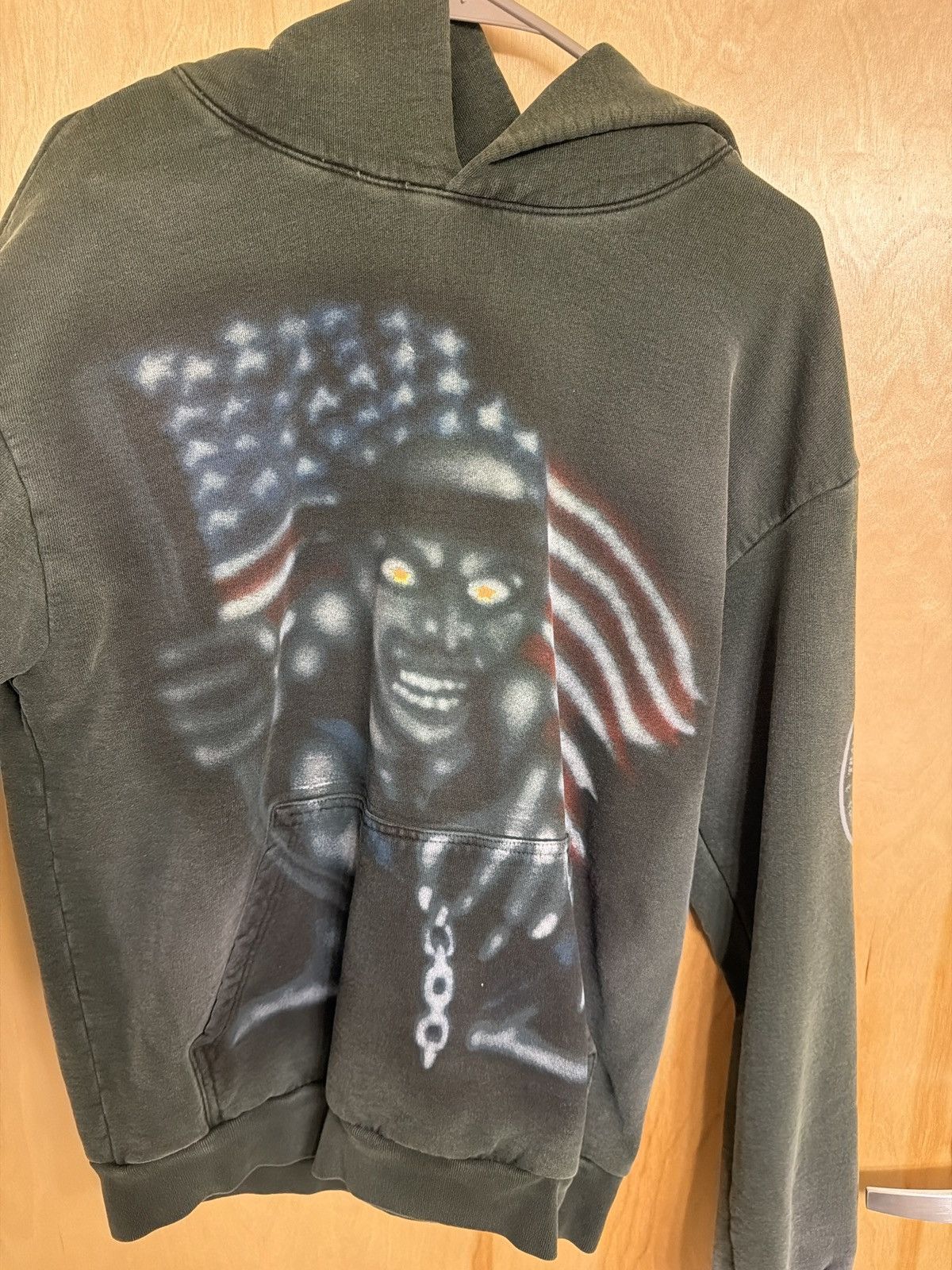 Travis Scott Travis Scott (NYC UTOPIA) Size US M / EU 48-50 / 2 - 1 Thumbnail