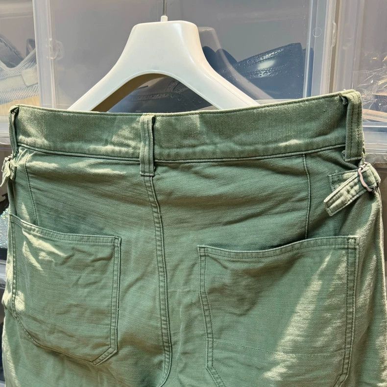 Other Junya Watanabe Men's Cargo Casual Pants Size US 34 / EU 50 - 4 Thumbnail