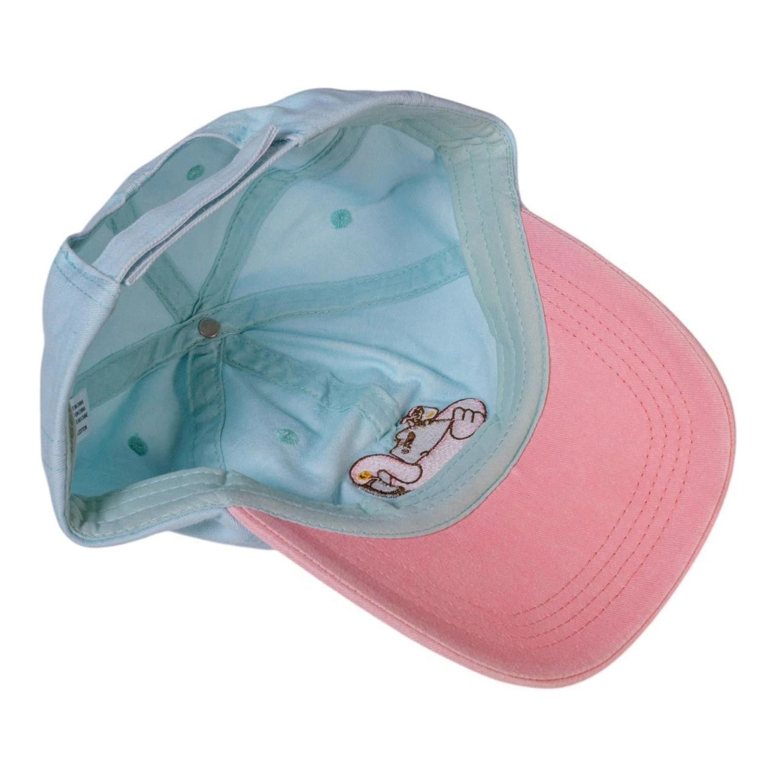 Other Pusheen the Cat pastel baseball cap Size ONE SIZE - 4 Thumbnail