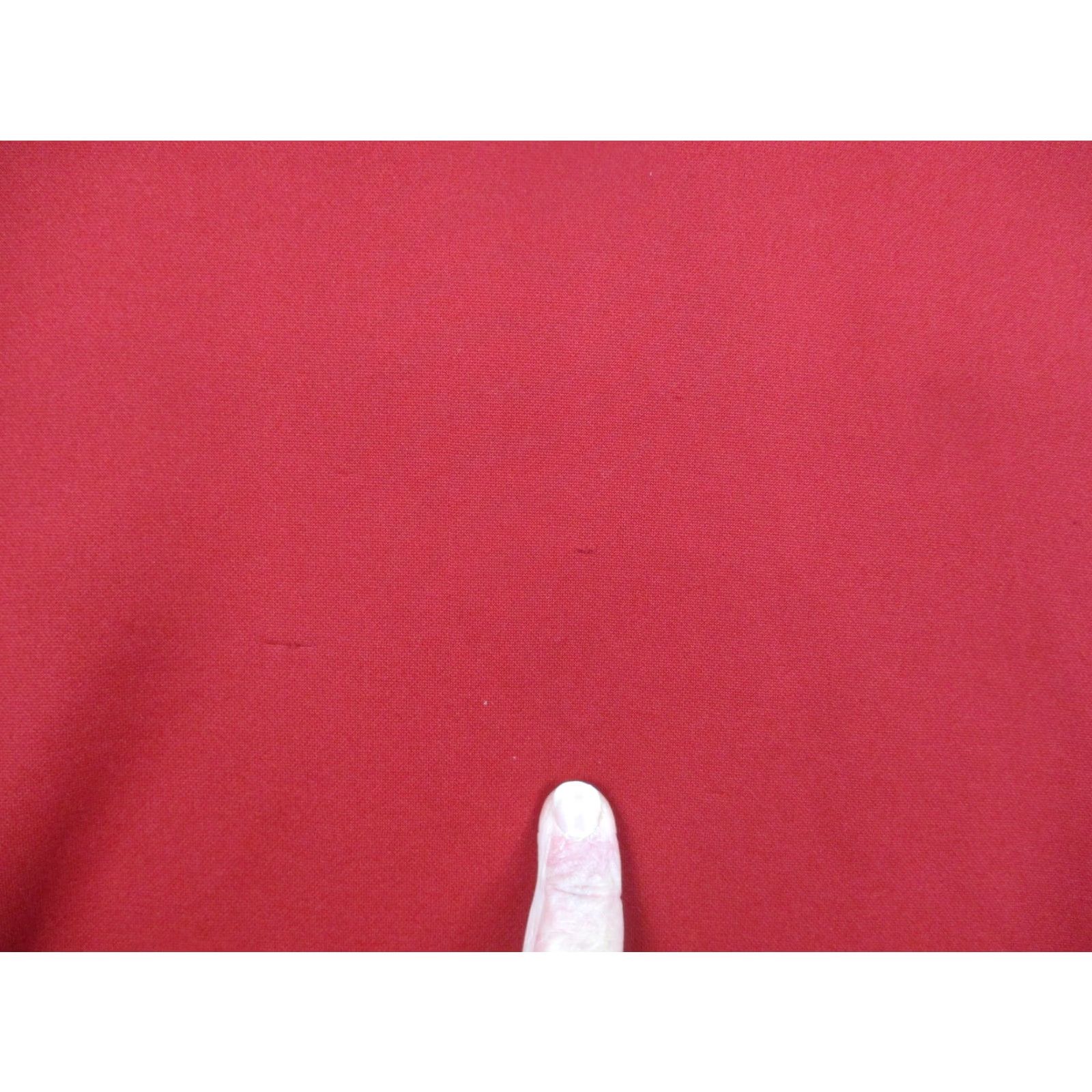 Nike VINTAGE Nike Sphere 90s Shirt 2XL Red Mens T-Shirt 90s Training F41204HIT Size US XXL / EU 58 / 5 - 4 Thumbnail