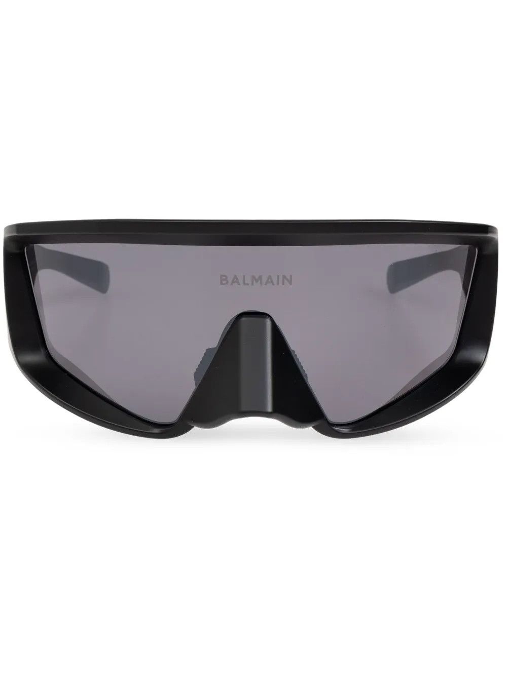 Balmain o1s1wg111225 Size:OS/Espion Sunglasses in Black Size ONE SIZE - 1 Thumbnail