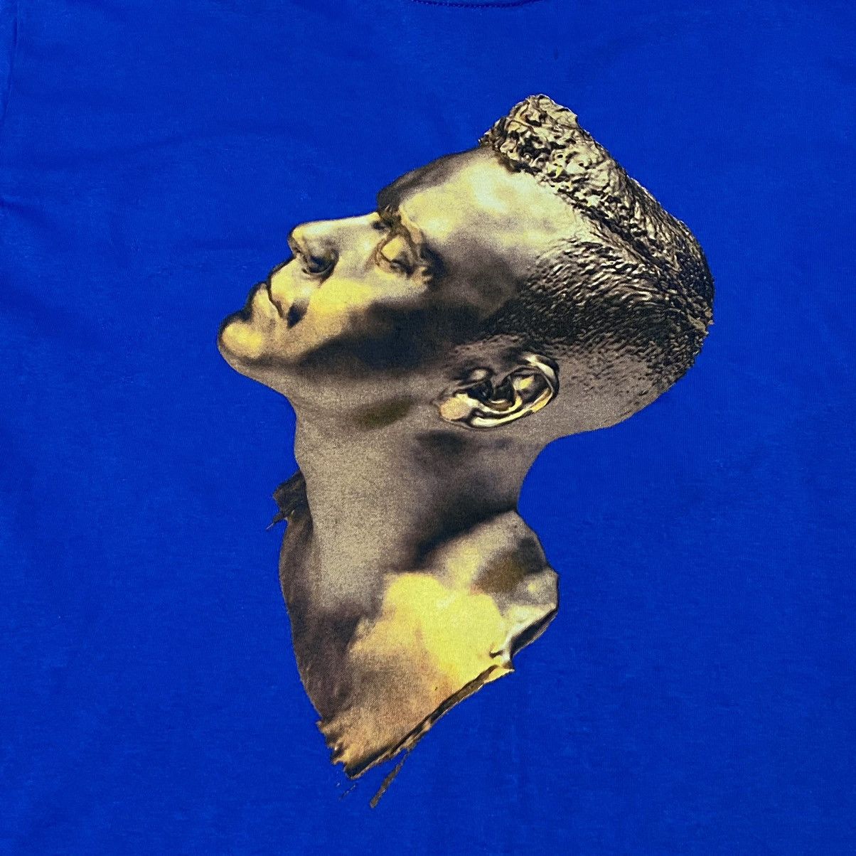 Band Tees × Vintage Robbie Williams Tour 2013 “Take The Crown” Size US M / EU 48-50 / 2 - 3 Thumbnail