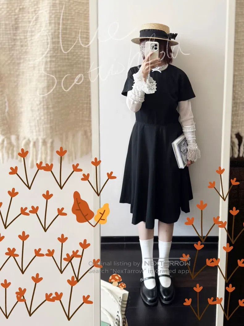 Comme des Garcons Comme Des Garcons Slim Fit Dress Size XS / US 0-2 / IT 36-38 - 2 Thumbnail