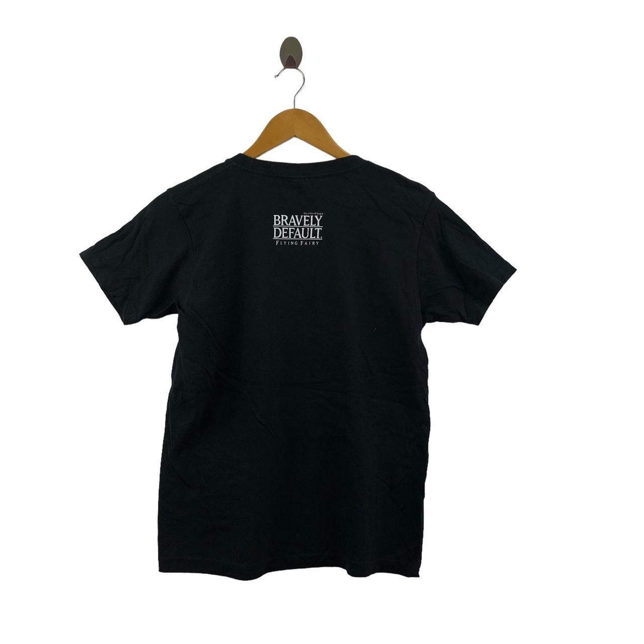 Other BRAVELY DEFAULT Flying Fairy Video Game Nintendo Tee Shirt Size US M / EU 48-50 / 2 - 2 Thumbnail