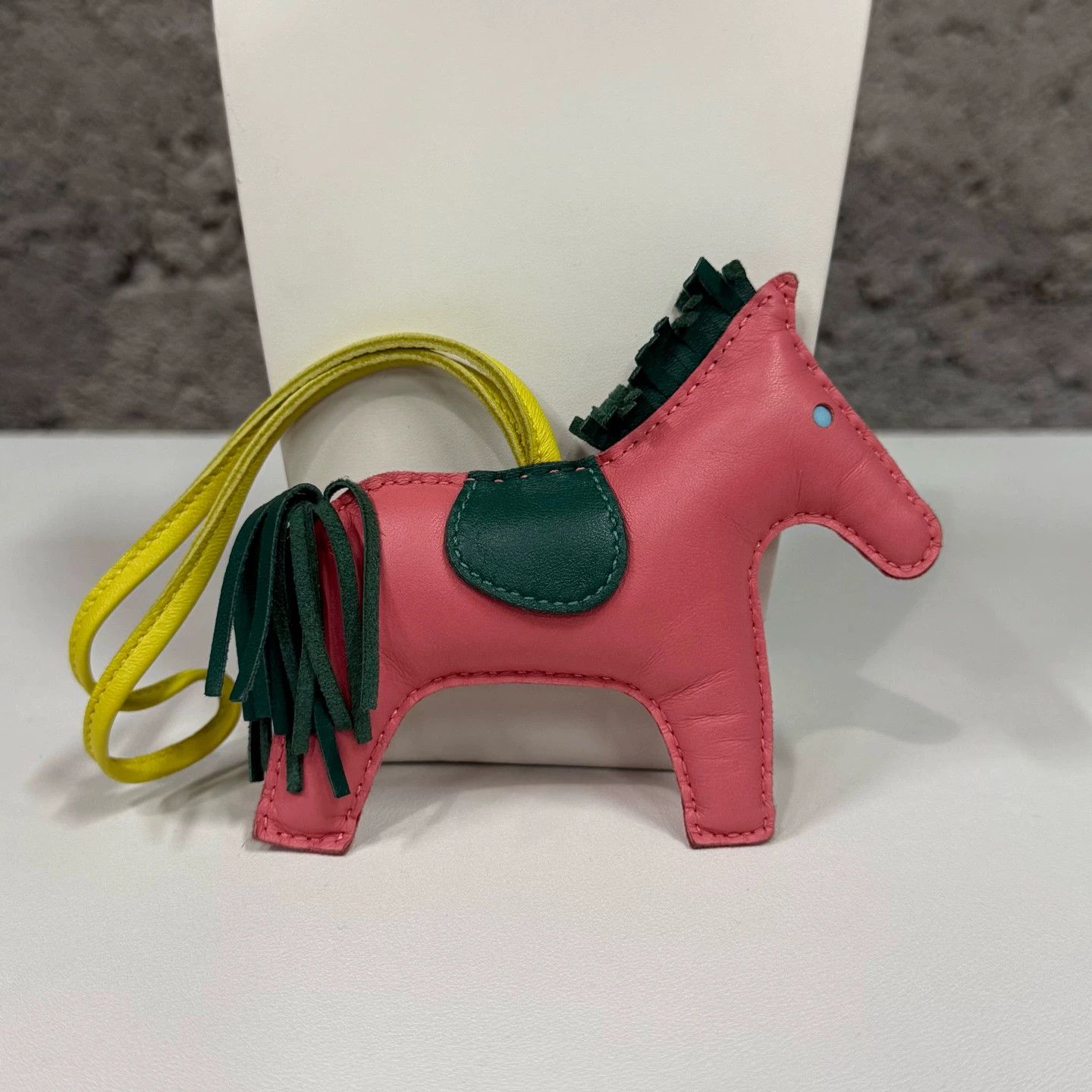 Hermes Hermes New Horse Charm Size ONE SIZE - 2 Thumbnail