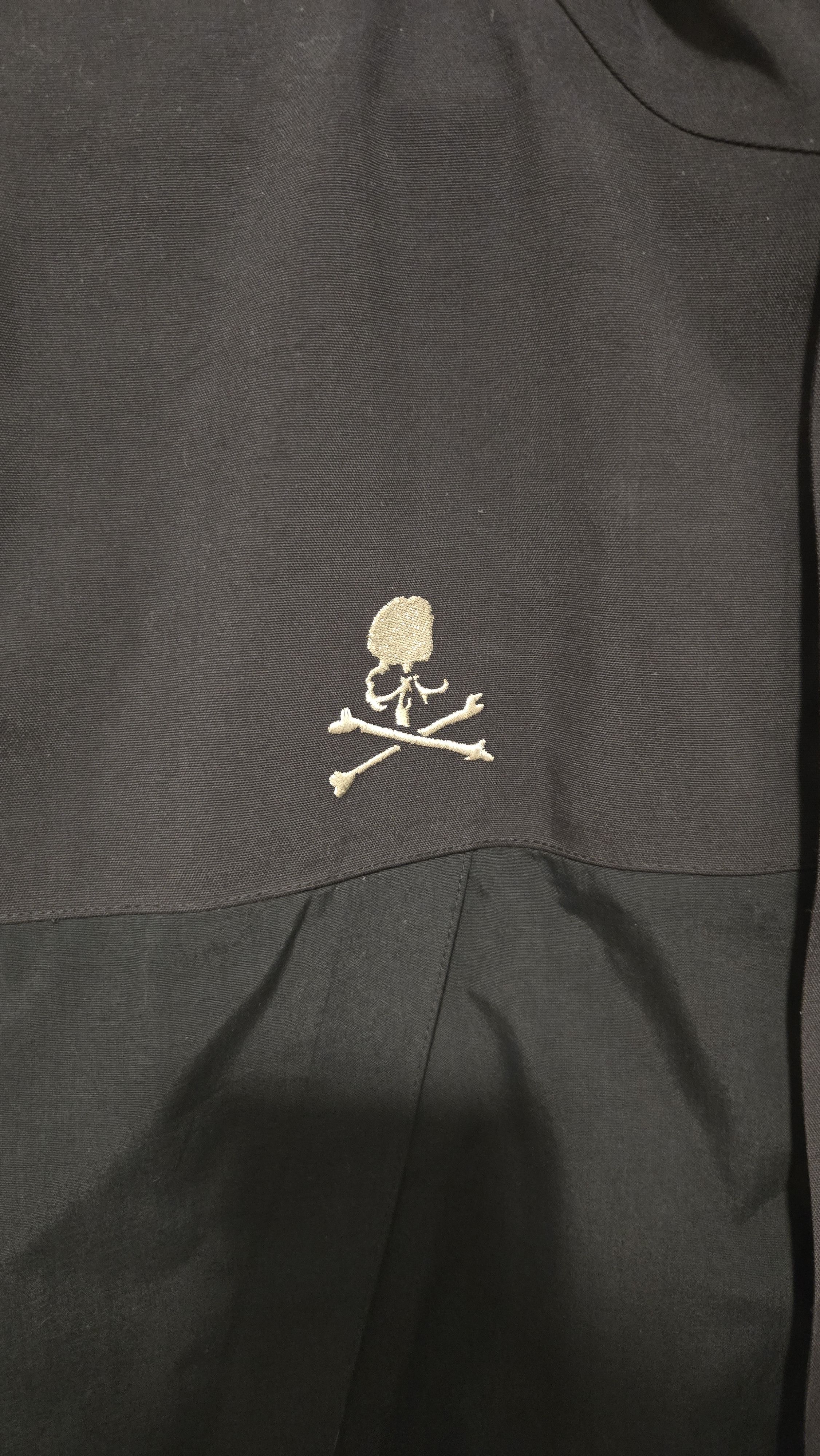 Mastermind Japan × The North Face Mastermind World x North Face TNF Mountain Jacket GORE-TEX Size US M / EU 48-50 / 2 - 2 Thumbnail