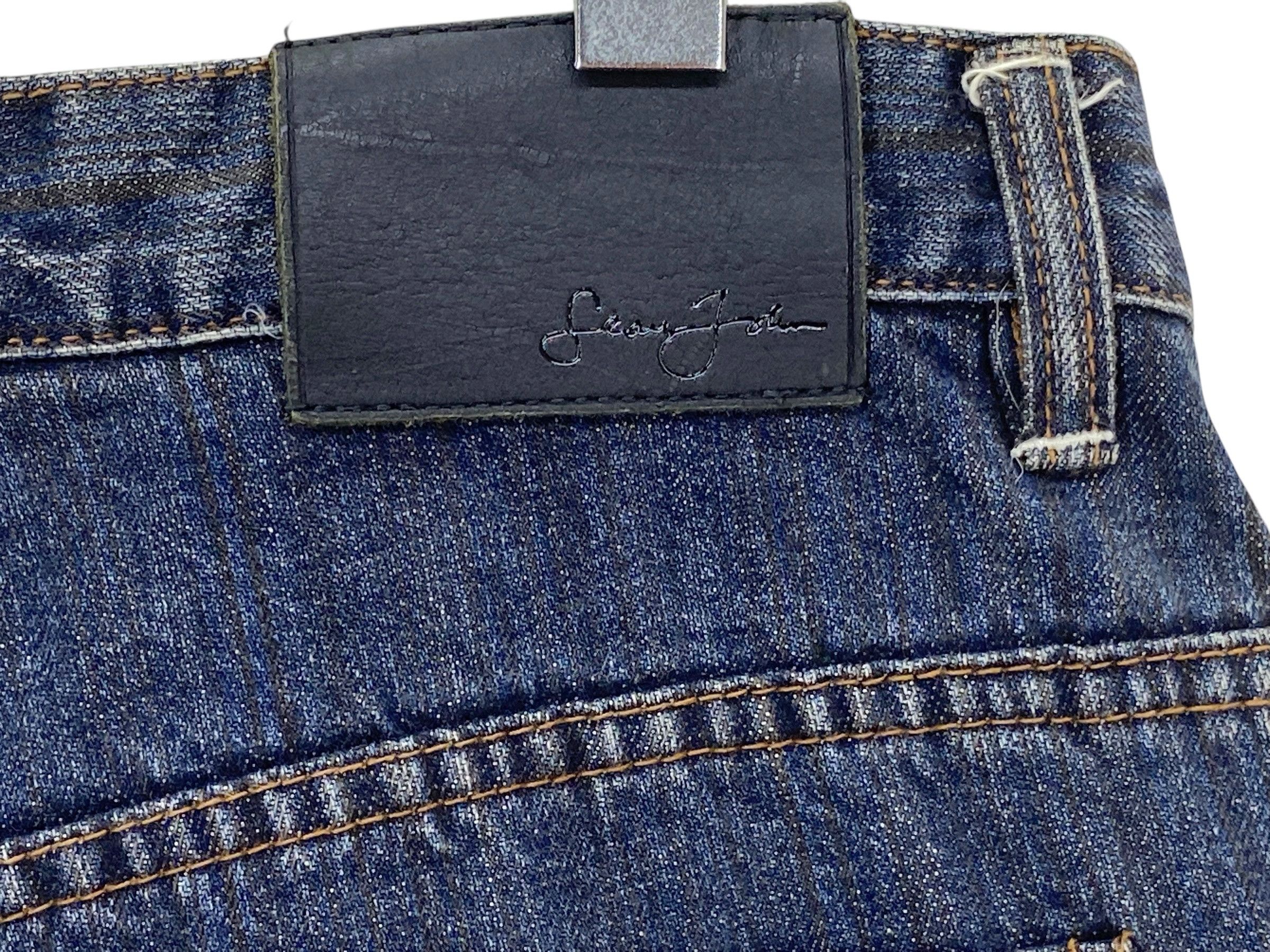 Sean John Sean John Jeans Baggy Jeans Size US 34 / EU 50 - 8 Thumbnail
