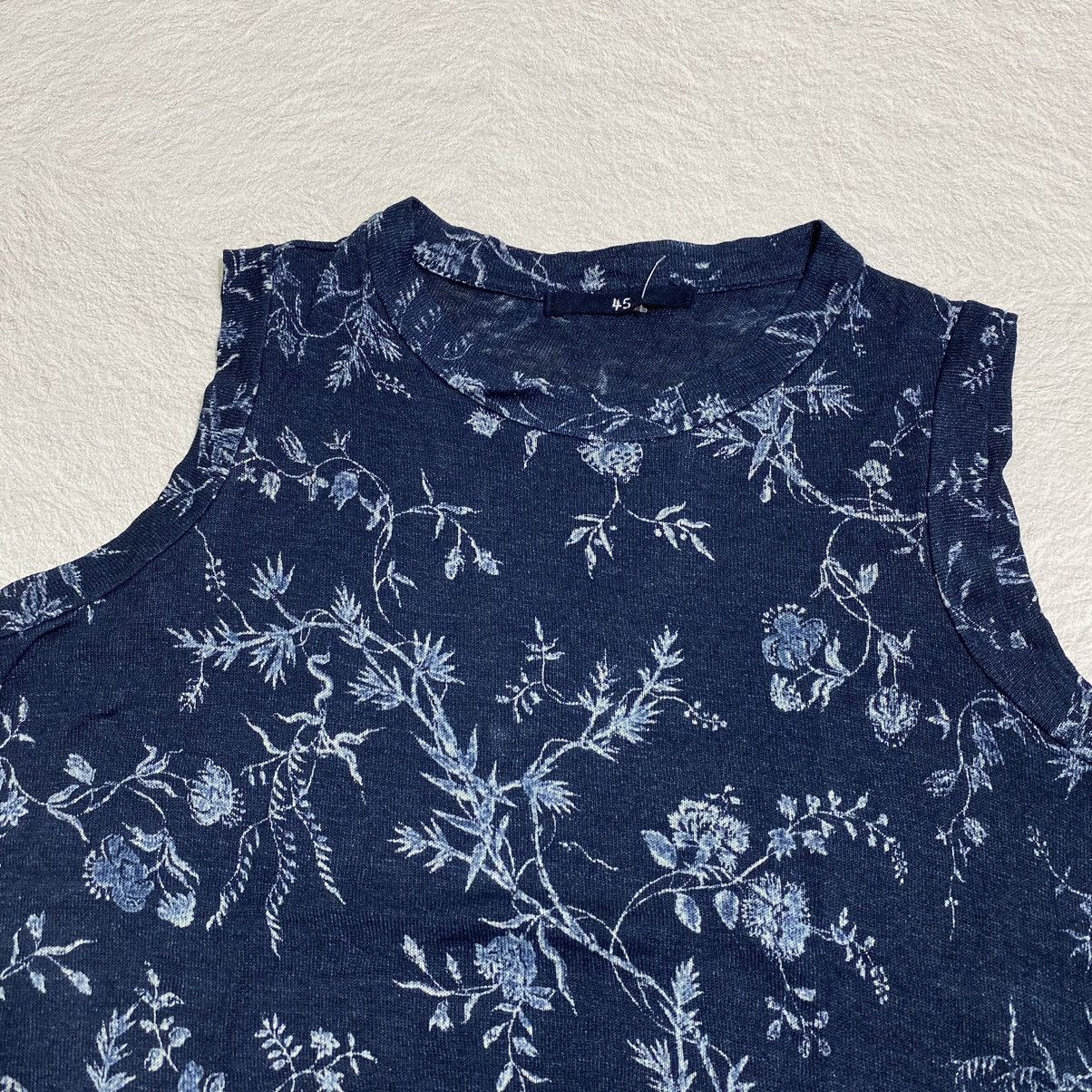 45rpm × Japanese Brand × Vintage 🔥SALE🔥 Vintage 45rpm tanktop Size US S / EU 44-46 / 1 - 3 Thumbnail