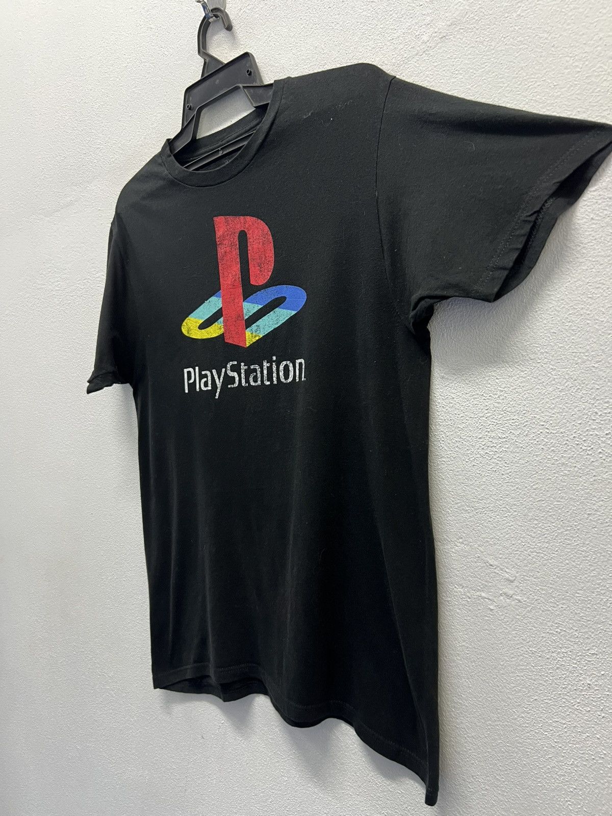 Playstation × Ripple Junction PLAY STATION RIPPLE JUNCTION SHIRT Size US M / EU 48-50 / 2 - 4 Thumbnail