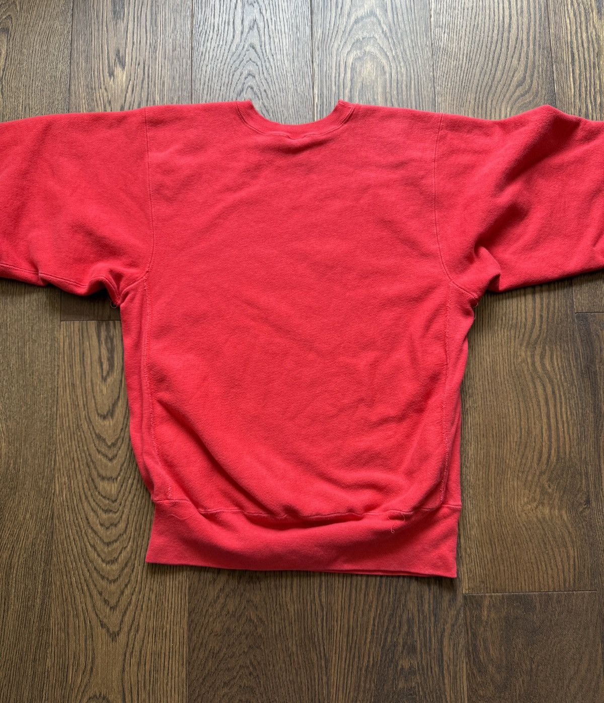 Champion Vintage 90s Champion Reverse Weave Crewneck Sweatshirt Size US XL / EU 56 / 4 - 7 Thumbnail
