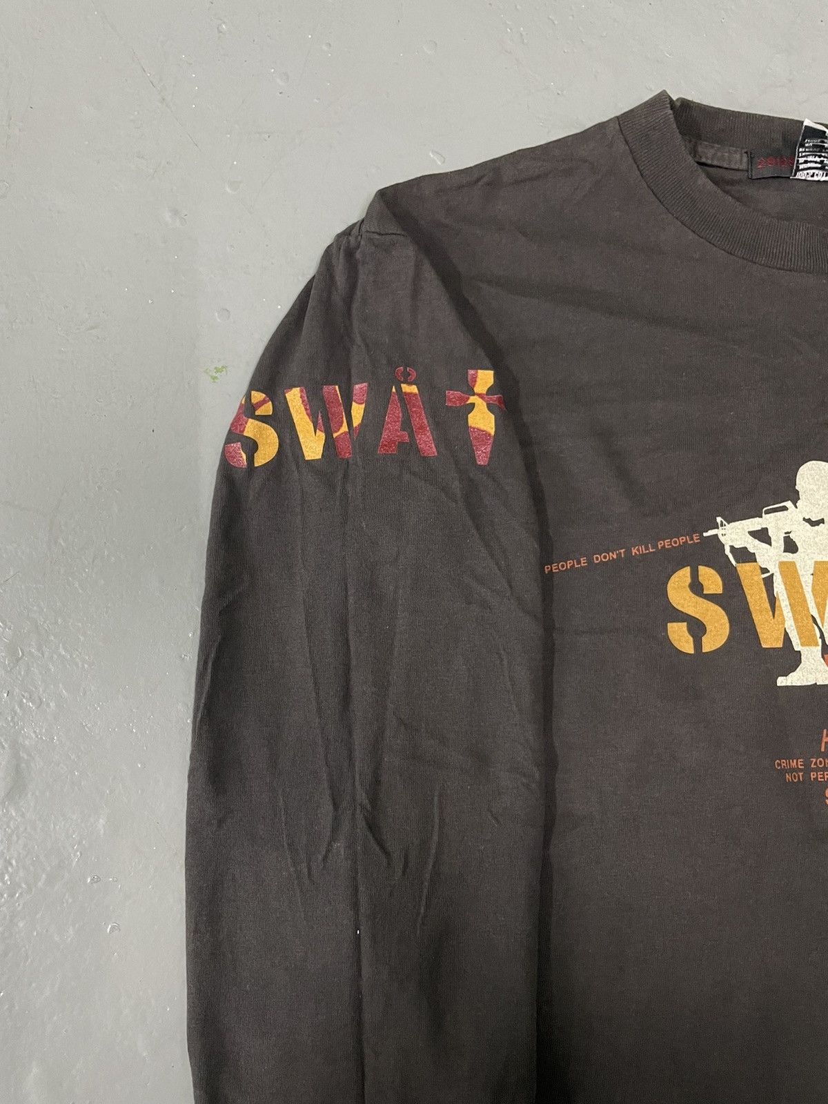 Vintage Vintage Swat 291295 Homme Size US M / EU 48-50 / 2 - 3 Thumbnail