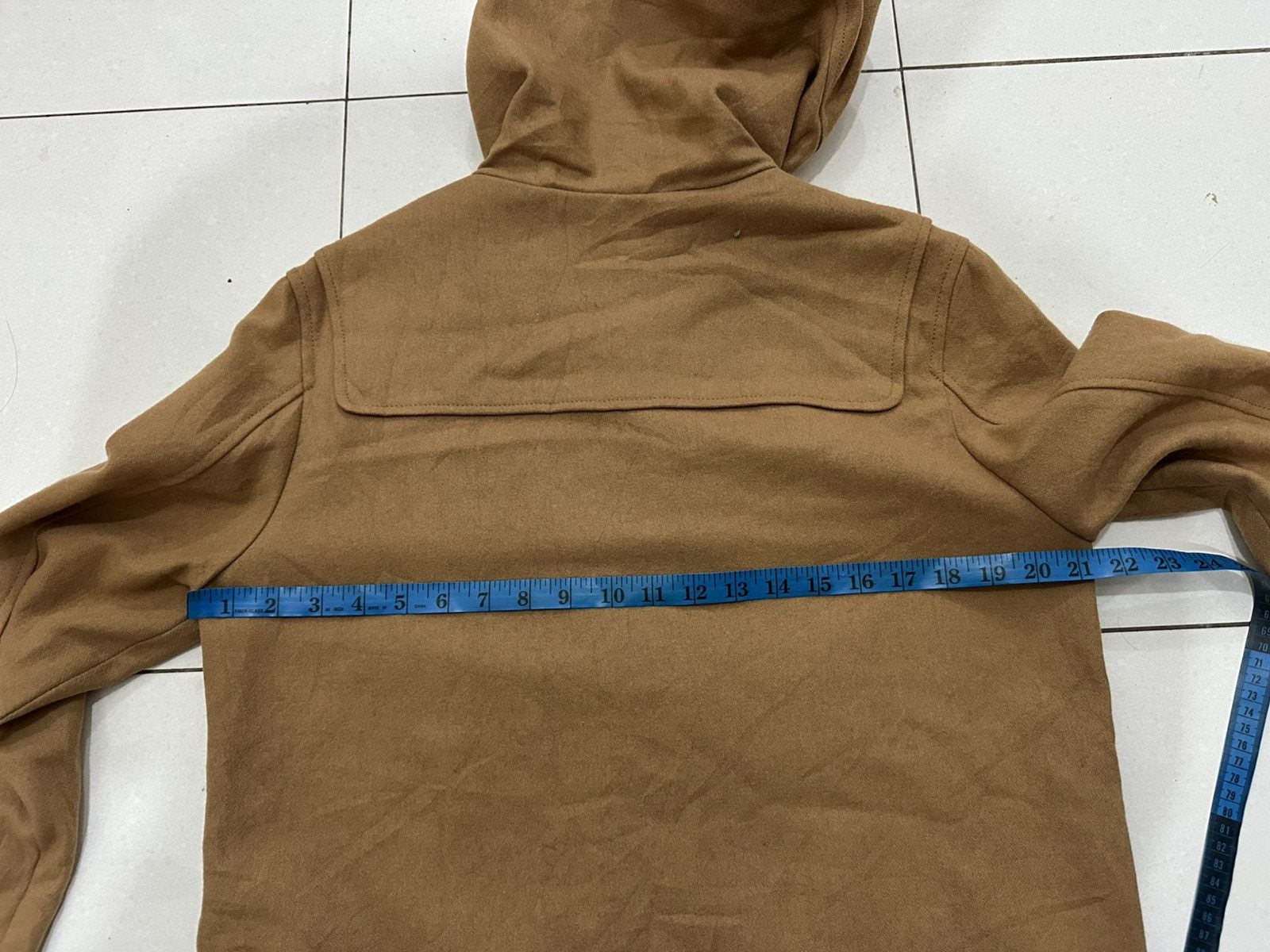 Ne-Net Ne-Net Dufle Jacket Size US M / EU 48-50 / 2 - 14 Thumbnail