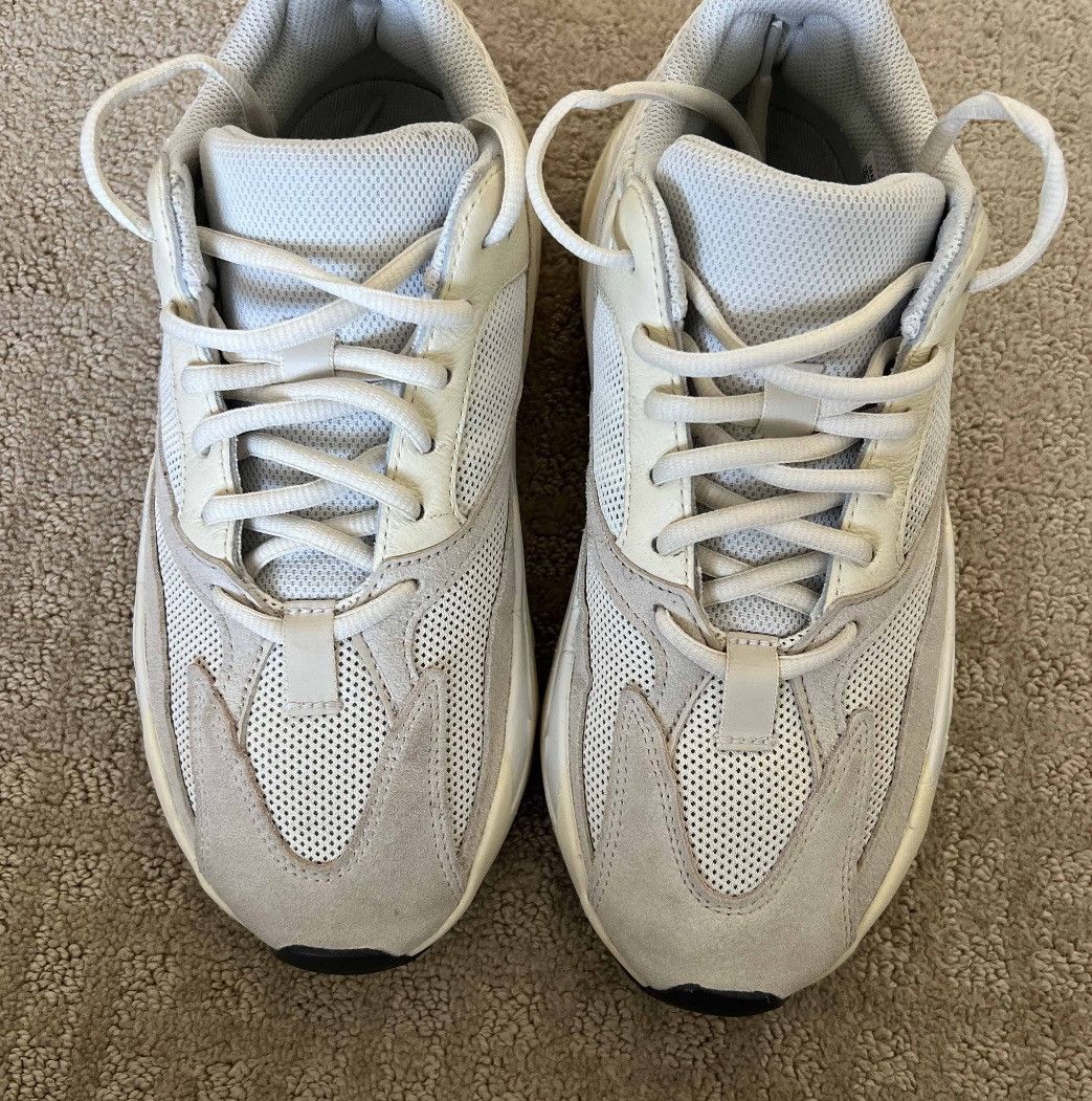 Adidas Yeezy 700 Analog Size 7 Size US 7 / EU 40 - 3 Thumbnail
