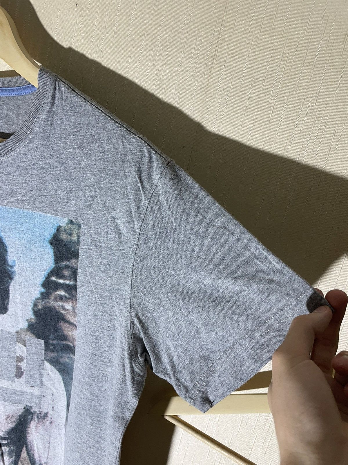 Japanese Brand × Maharishi Maharishi MHI Japanese streetwear T shirt Size US S / EU 44-46 / 1 - 6 Thumbnail