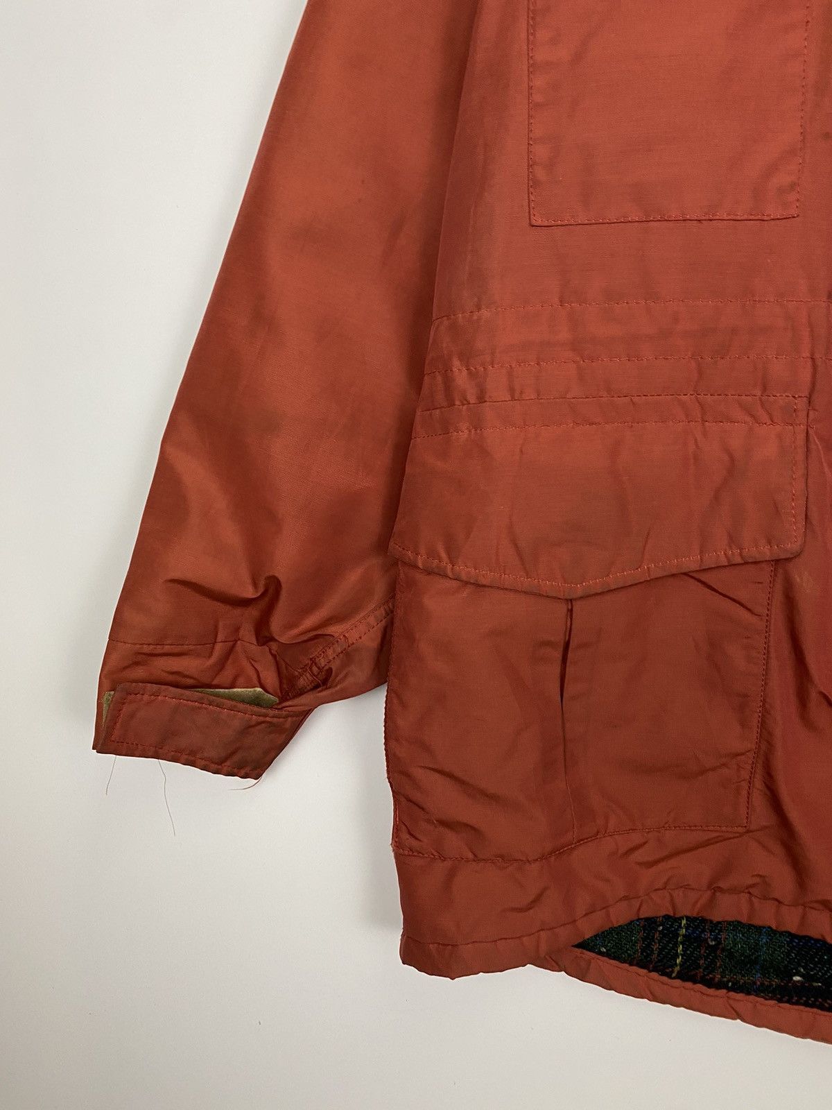 Vintage Vintage Golden Fleece Long Jacket Size US M / EU 48-50 / 2 - 5 Thumbnail