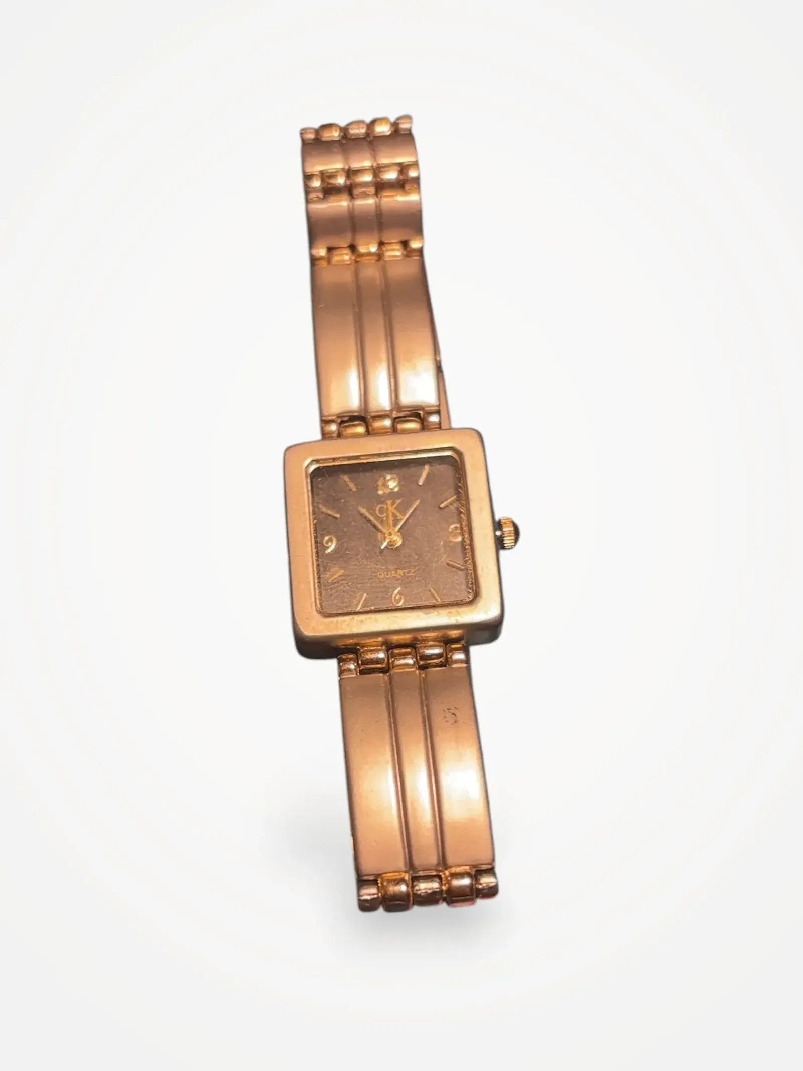 Calvin Klein Calvin Klein Watch Size ONE SIZE - 1 Thumbnail