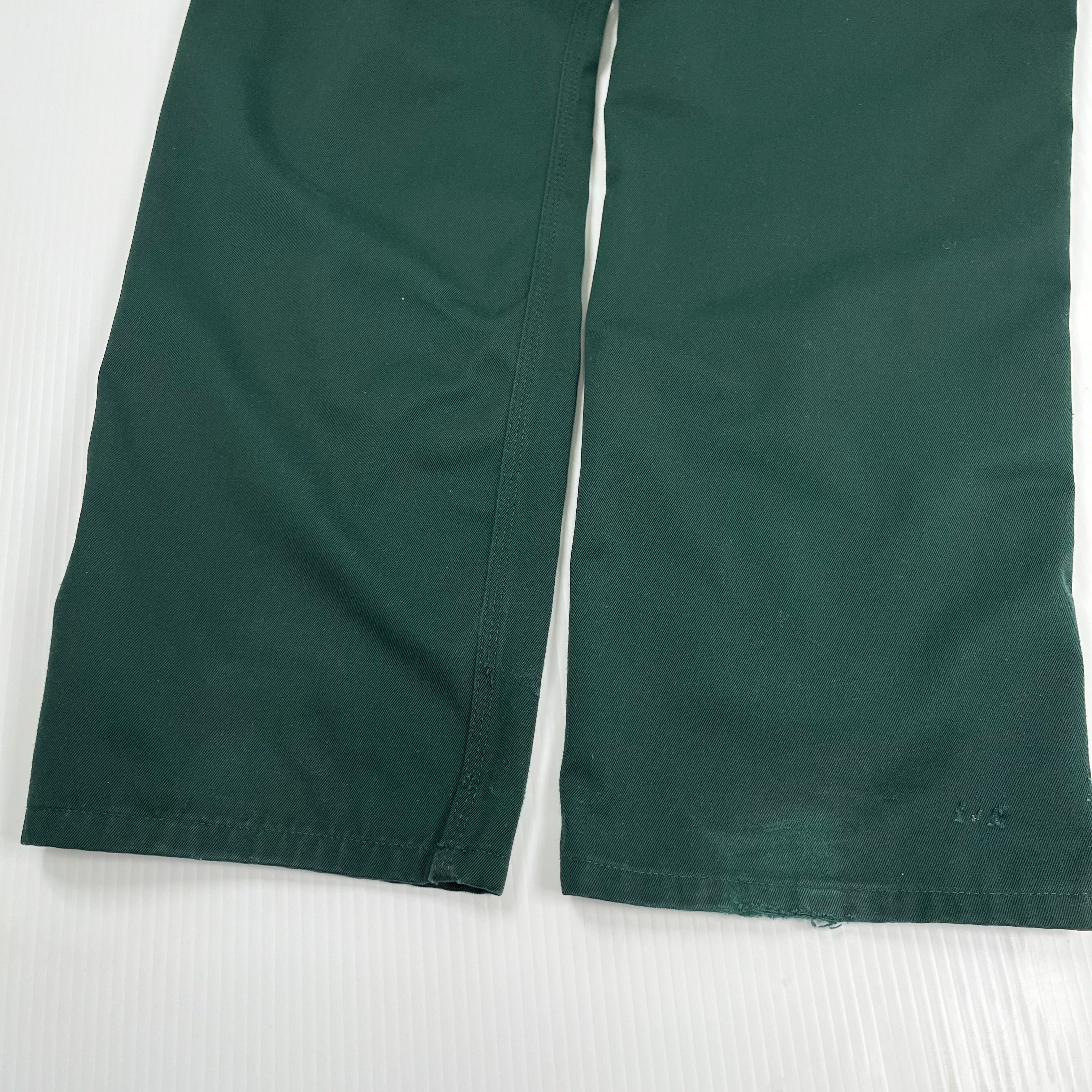Carhartt Wip Carhartt Work In Progress x Pass-Port Pall Pants 32 Size US 32 / EU 48 - 7 Thumbnail