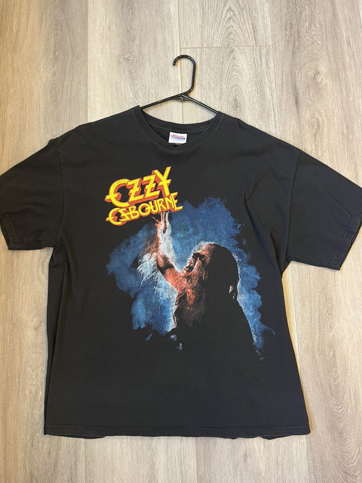 Vintage Ozzy Osbourne T-Shirt
