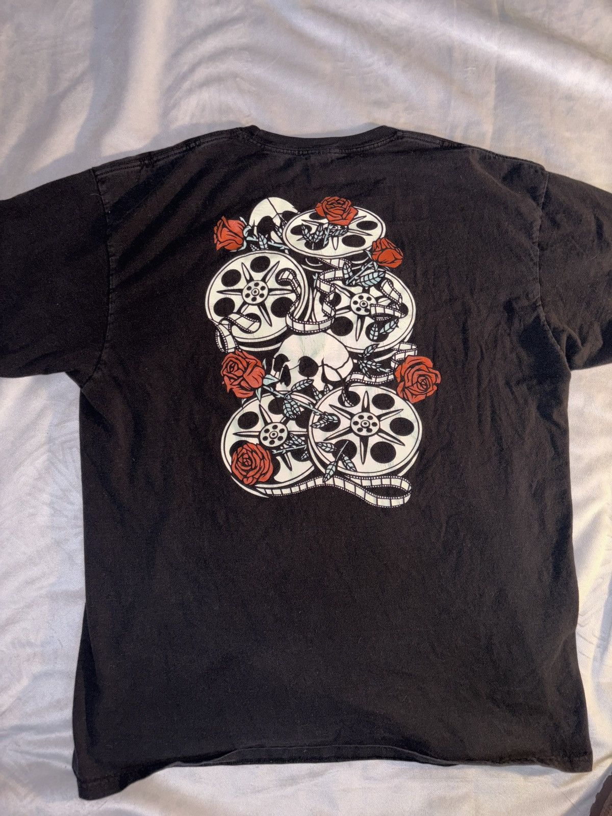 Band Tees × Designer × Vintage Ice nine kills 2019 merch Size US XL / EU 56 / 4 - 1 Thumbnail