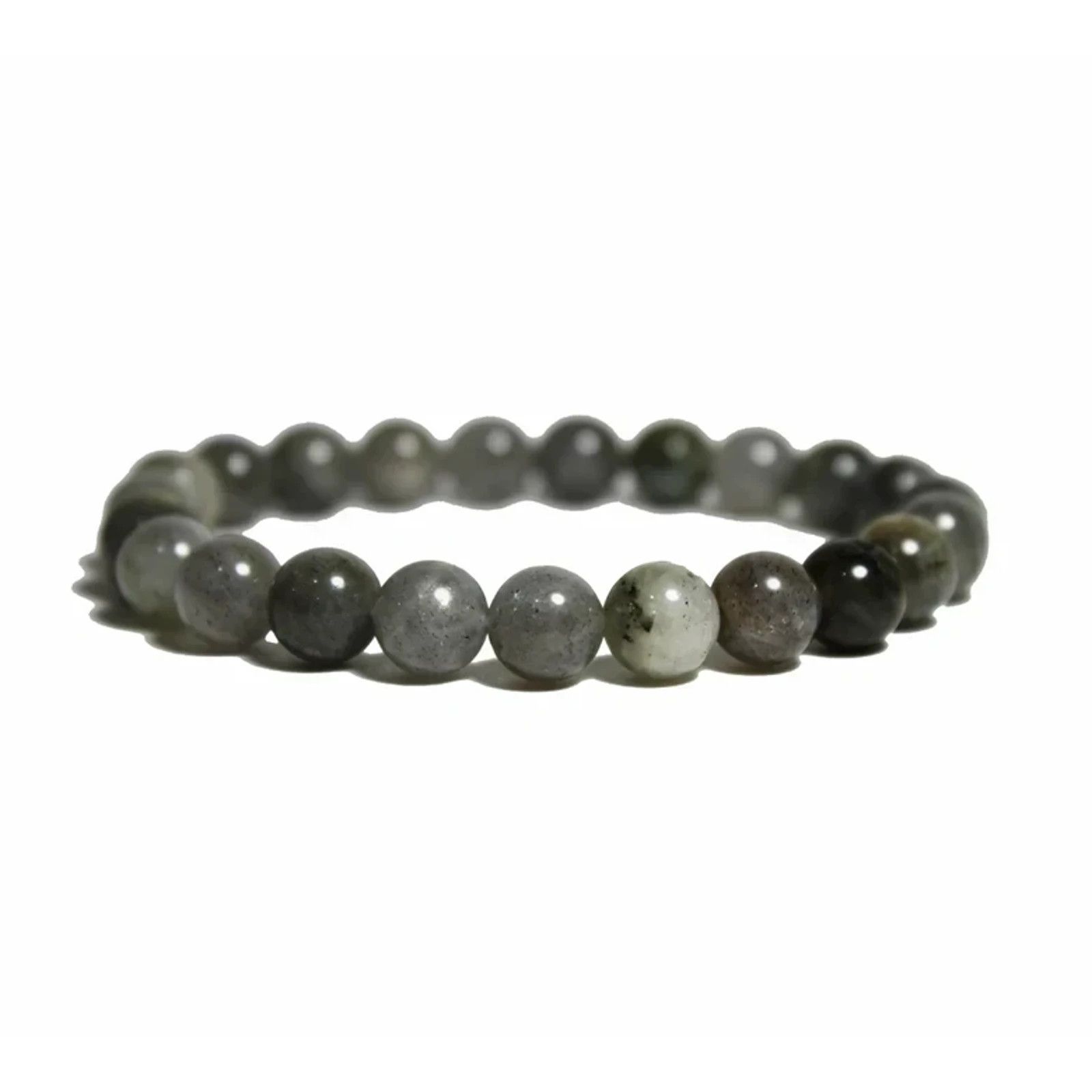 Jewelry 🔴 Bracelet - Labradorite Size ONE SIZE - 1 Preview
