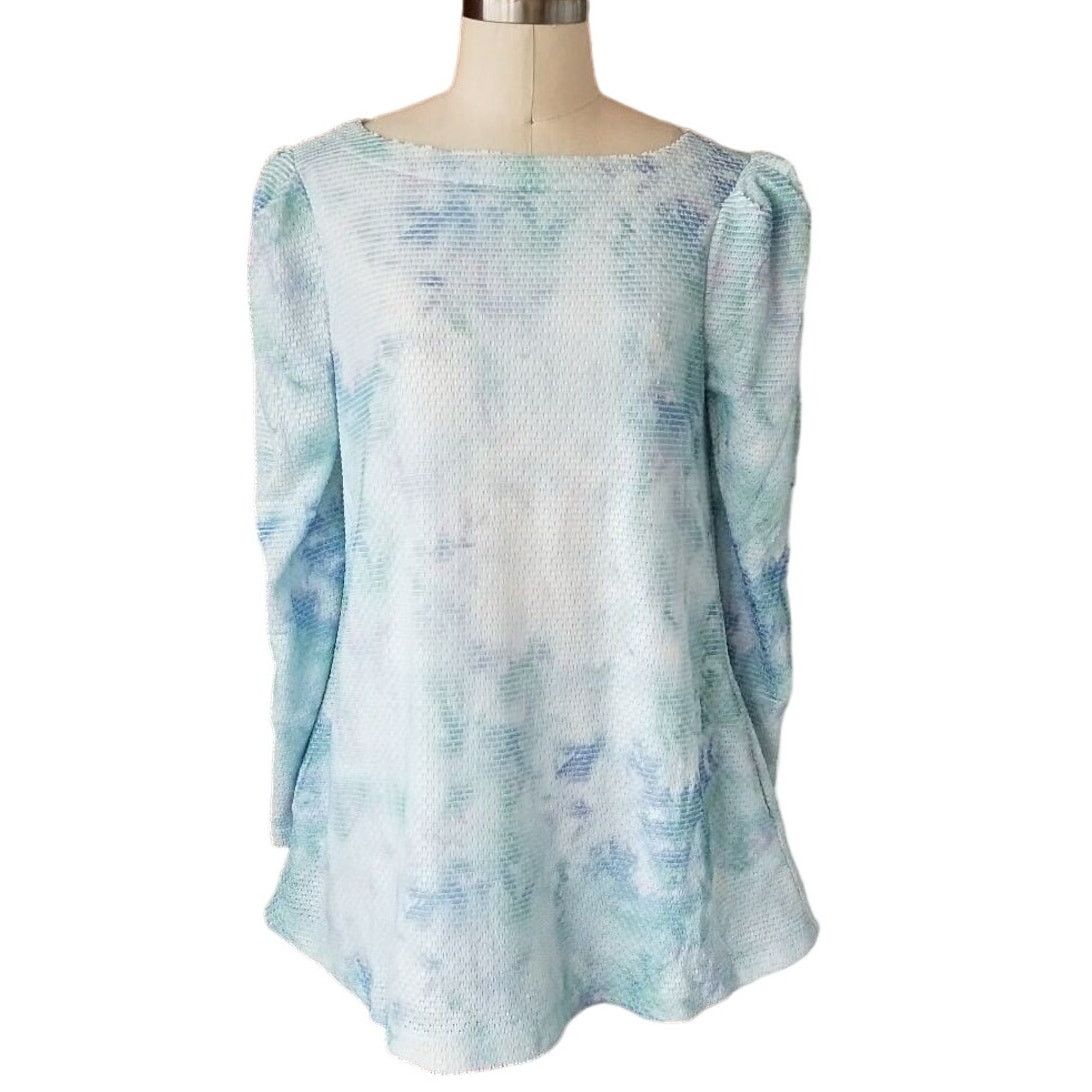 Free People New Free People Diamonds are Forever Mini Dress $128 X-Small Size XS / US 0-2 / IT 36-38 - 2 Thumbnail
