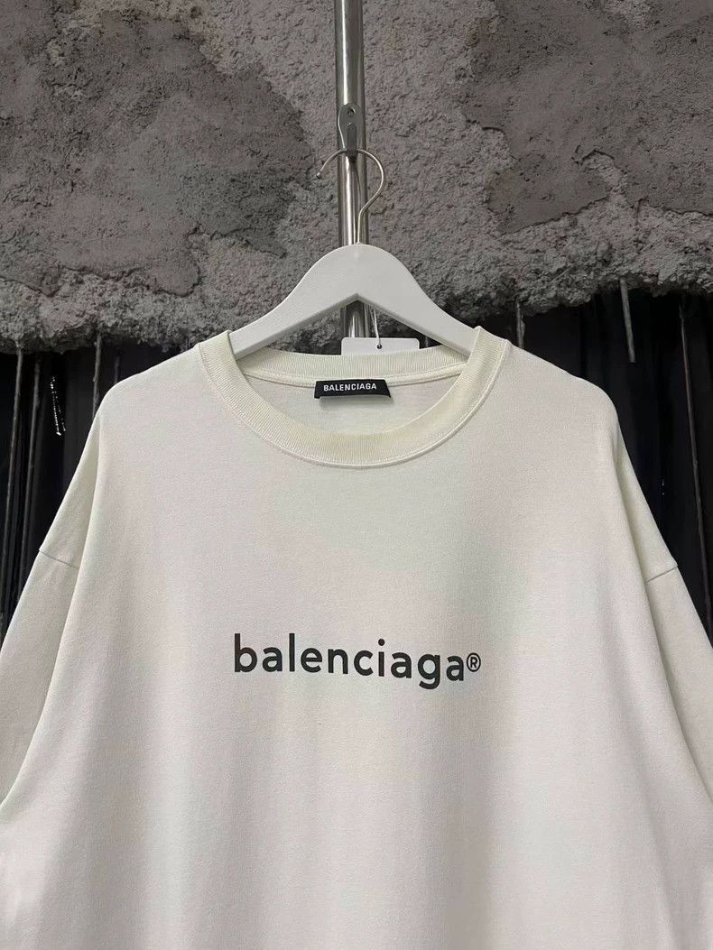 Balenciaga Balenciaga Short sleeve Size US S / EU 44-46 / 1 - 3 Thumbnail