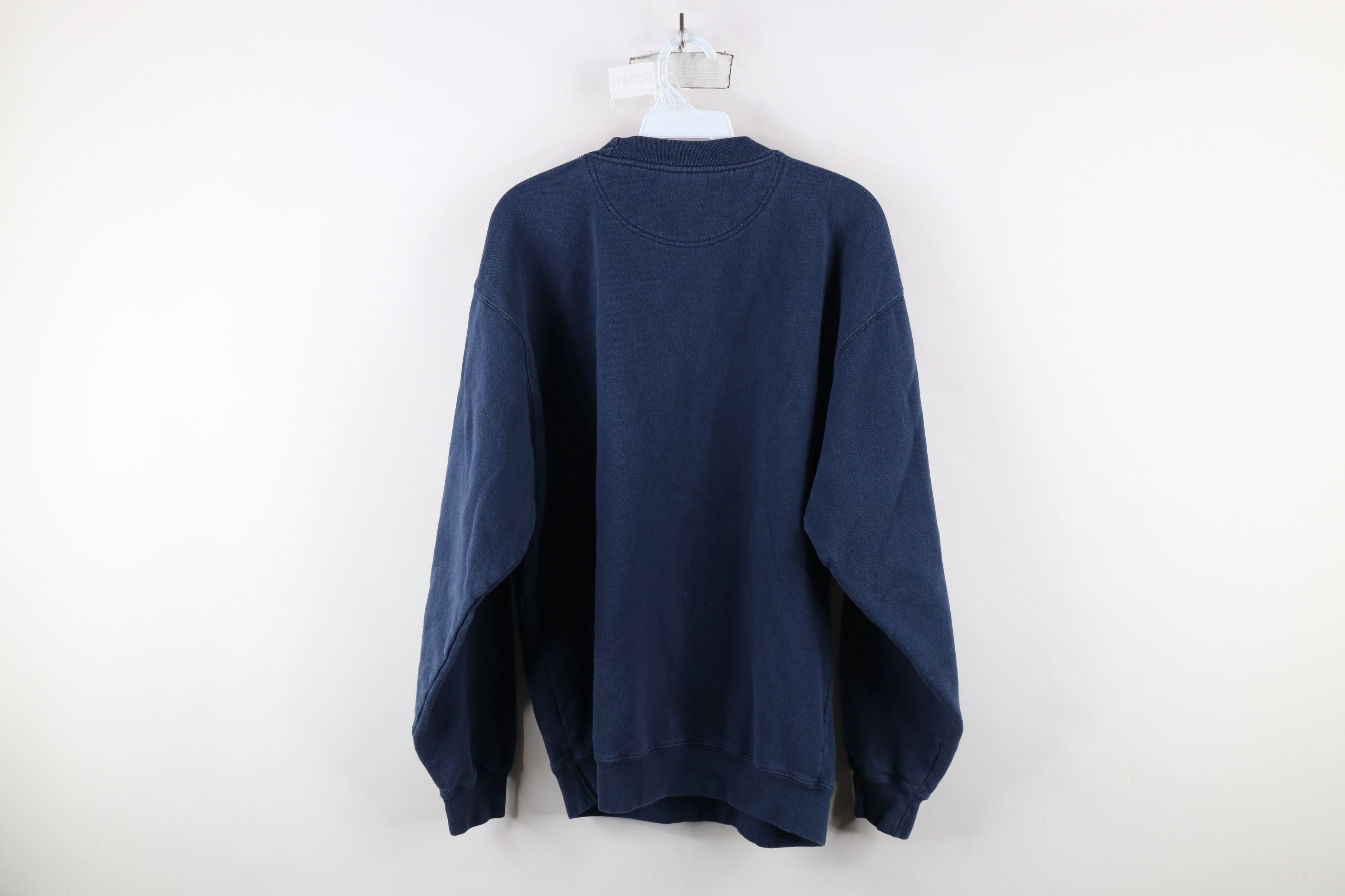 Vintage Vintage 90s Out University of Arizona Crewneck Sweatshirt Size US M / EU 48-50 / 2 - 8 Thumbnail