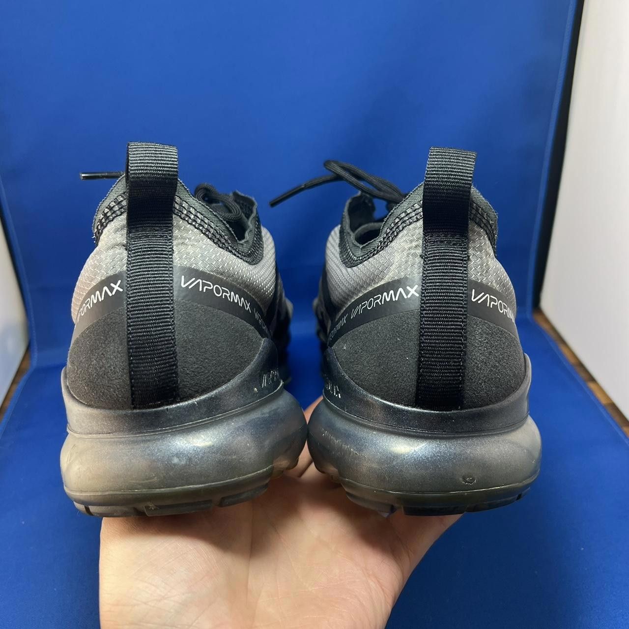 Nike Nike Air Vapormax Sneakers shoes size 12 Size US 12 / EU 45 - 5 Thumbnail