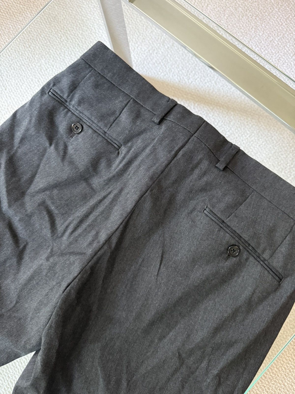 Lauren Ralph Lauren Ralph Lauren Trousers Size US 32 / EU 48 - 3 Thumbnail
