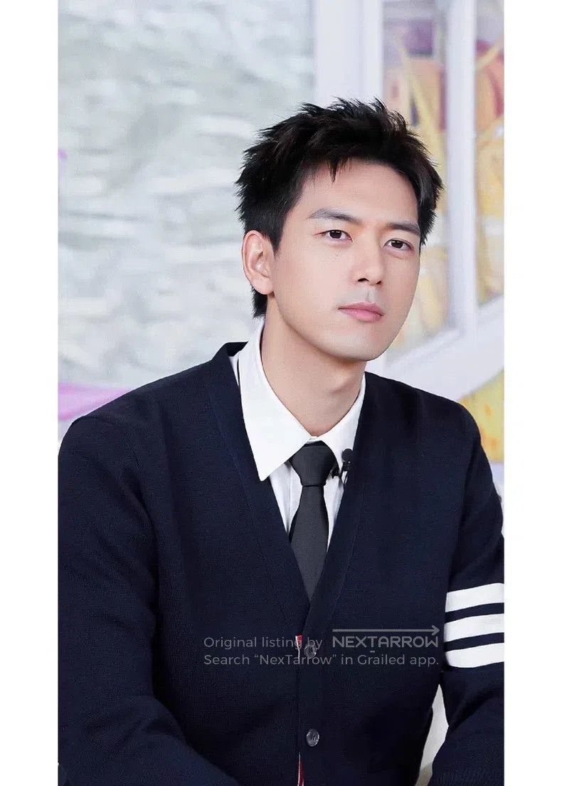Thom Browne Thom Browne Black Knit Cardigan Jacket Size US S / EU 44-46 / 1 - 7 Thumbnail