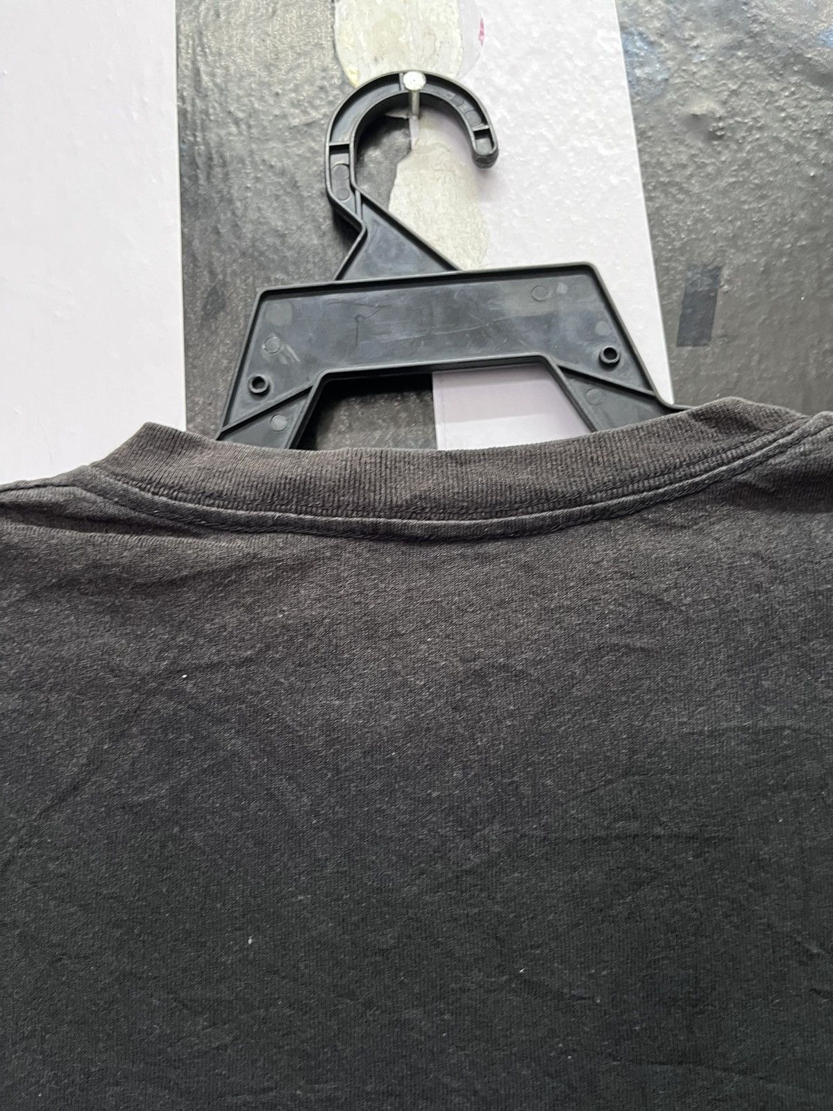 Russell Athletic × Vintage Vintage 80s Russell Athletic Logo USA Made tee Size US M / EU 48-50 / 2 - 6 Thumbnail