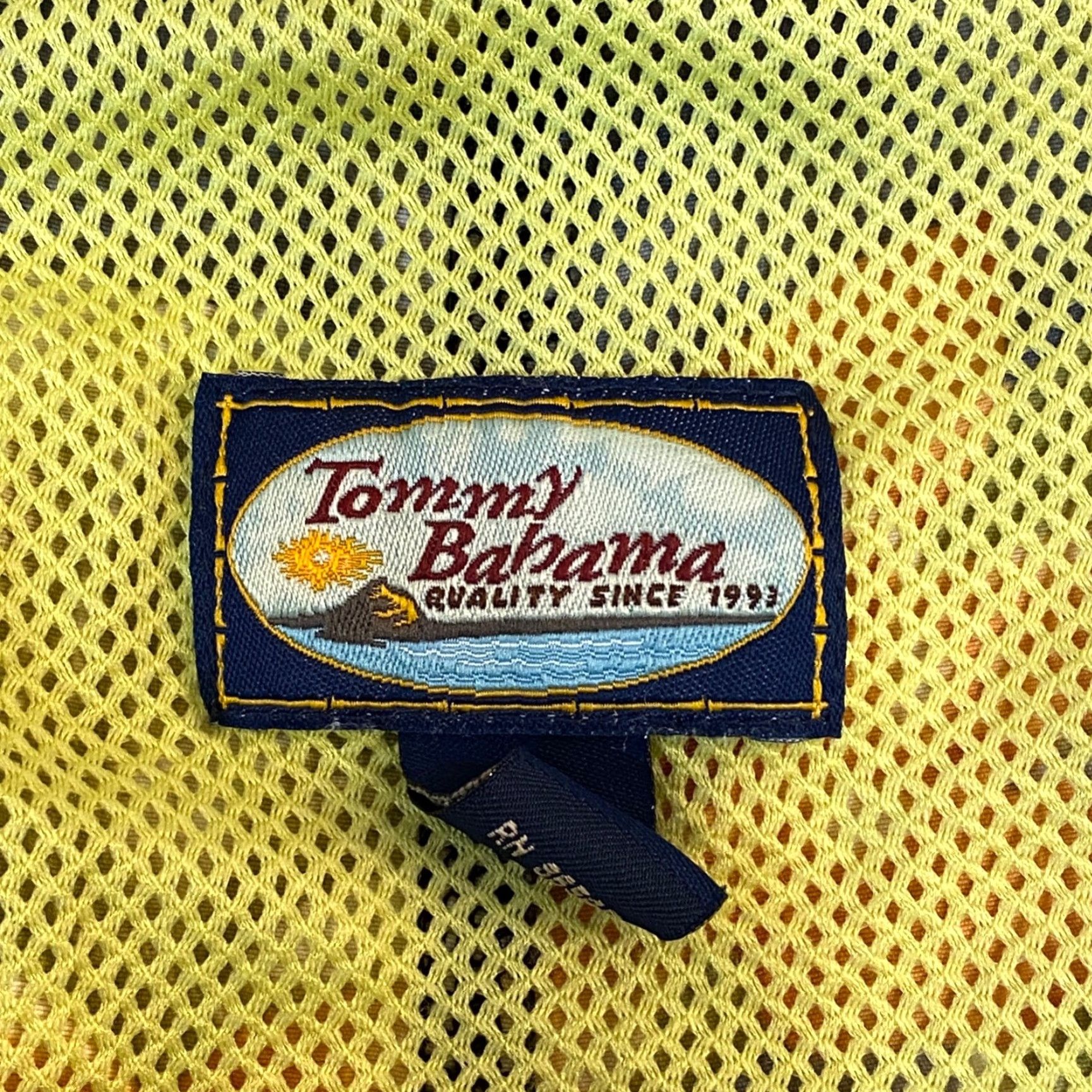 Tommy Bahama Tommy Bahama Swim Trunks Mens XL Relax Drawstring Multicolor Floral Print Lined Beach Colorful Size ONE SIZE - 3 Thumbnail