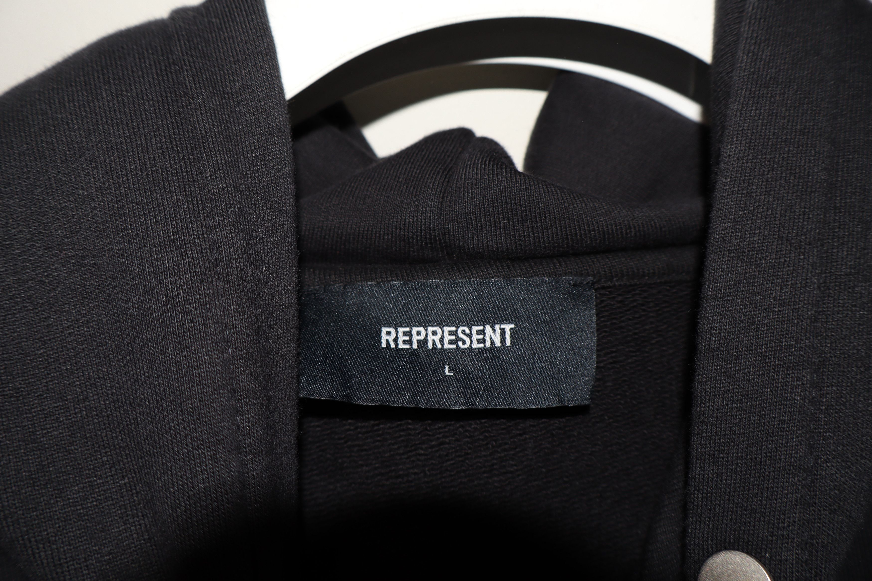 Represent Clo. Capsule collection "Bully sneaker" ltd edition Size US L / EU 52-54 / 3 - 4 Thumbnail